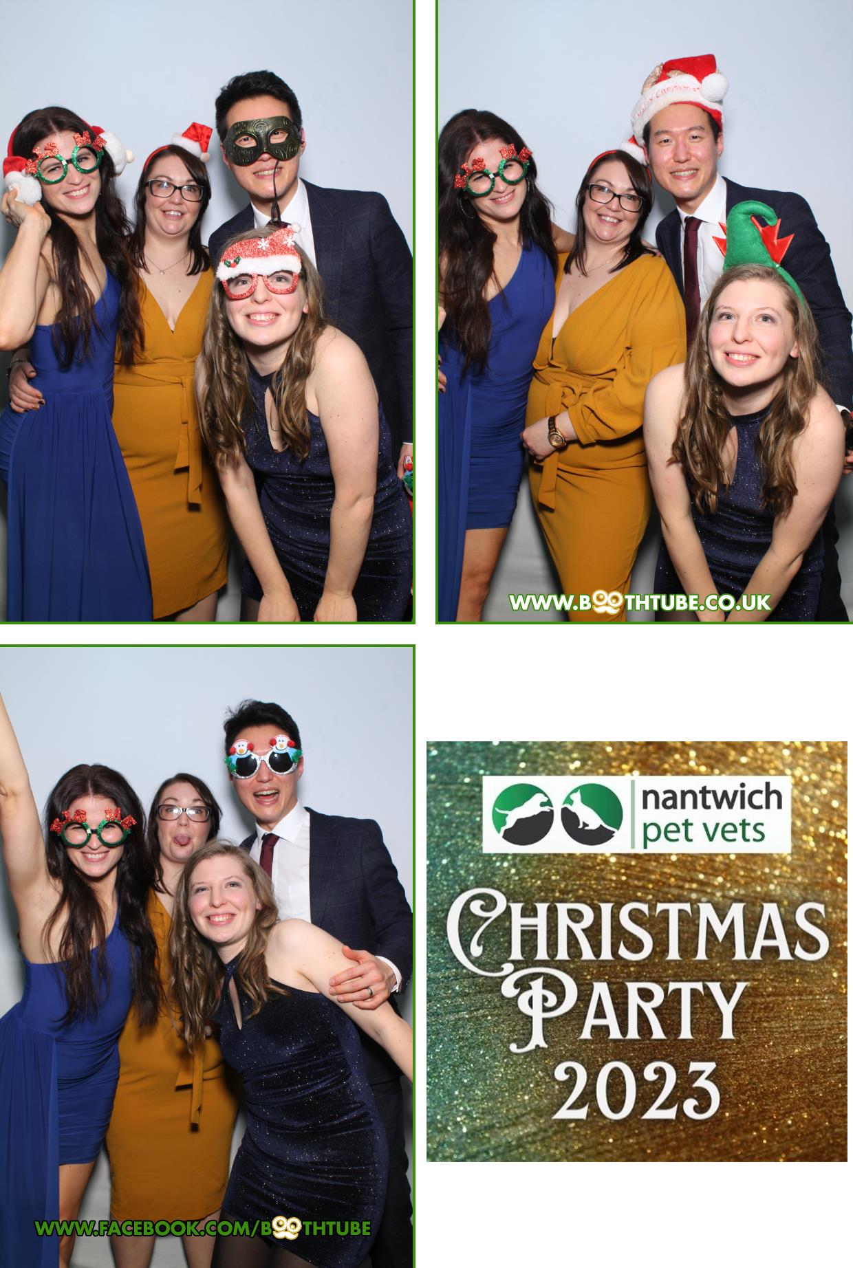 NPV Christmas Party | View more photos from the event at gallery.boothtube.co.uk/u/BoothtubeLtd/NPV-Christmas-Party
