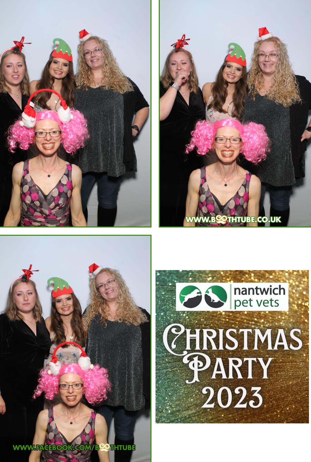 NPV Christmas Party | View more photos from the event at gallery.boothtube.co.uk/u/BoothtubeLtd/NPV-Christmas-Party