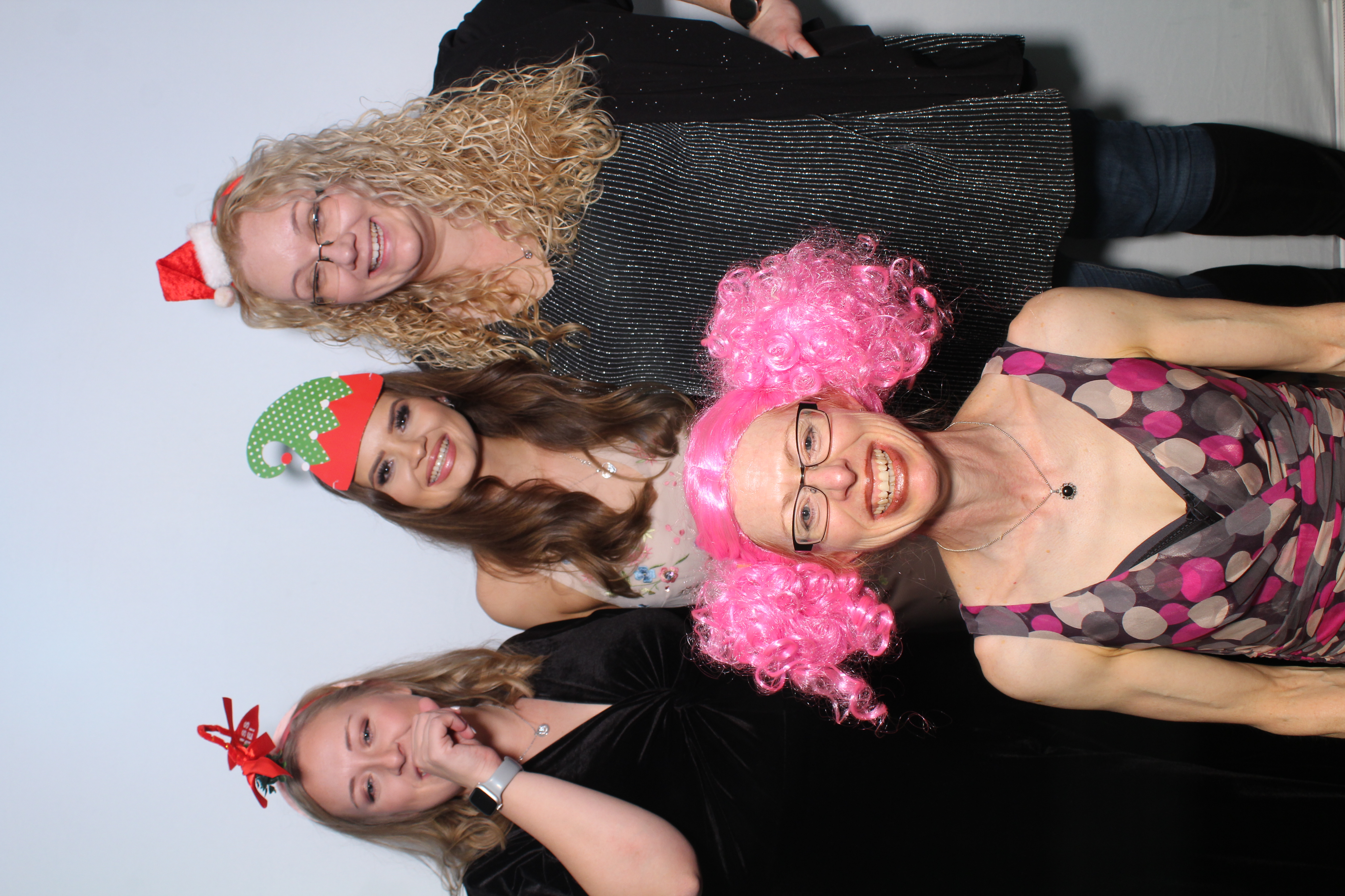 NPV Christmas Party | View more photos from the event at gallery.boothtube.co.uk/u/BoothtubeLtd/NPV-Christmas-Party