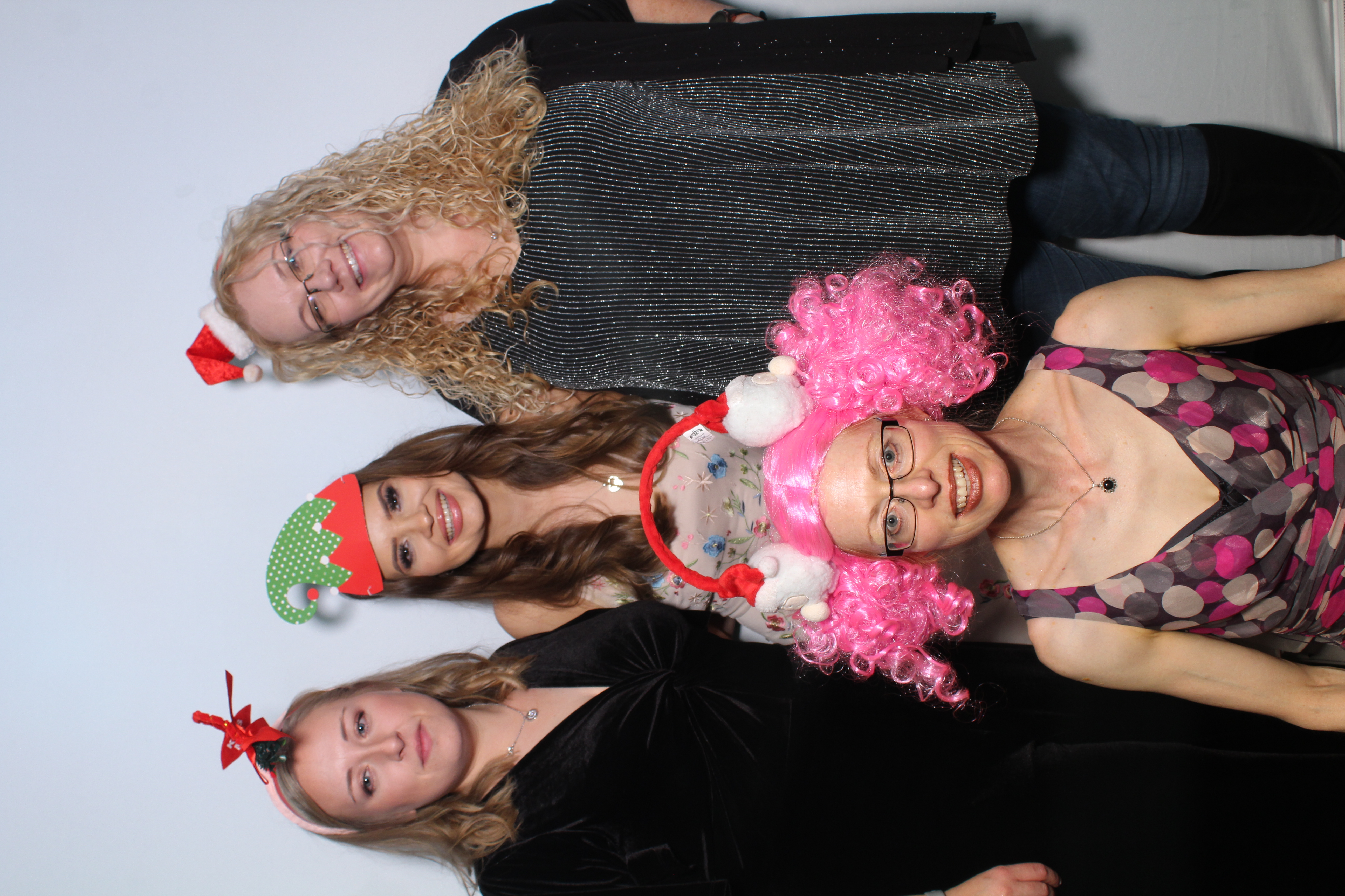 NPV Christmas Party | View more photos from the event at gallery.boothtube.co.uk/u/BoothtubeLtd/NPV-Christmas-Party