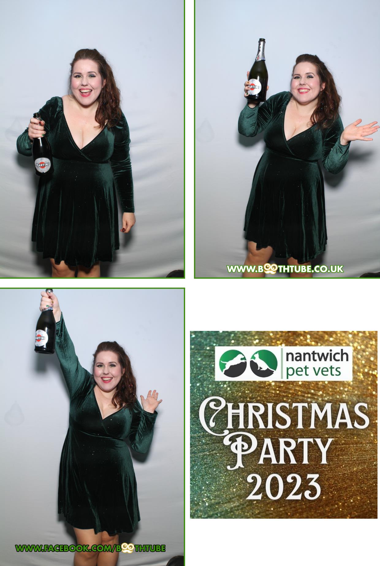 NPV Christmas Party | View more photos from the event at gallery.boothtube.co.uk/u/BoothtubeLtd/NPV-Christmas-Party