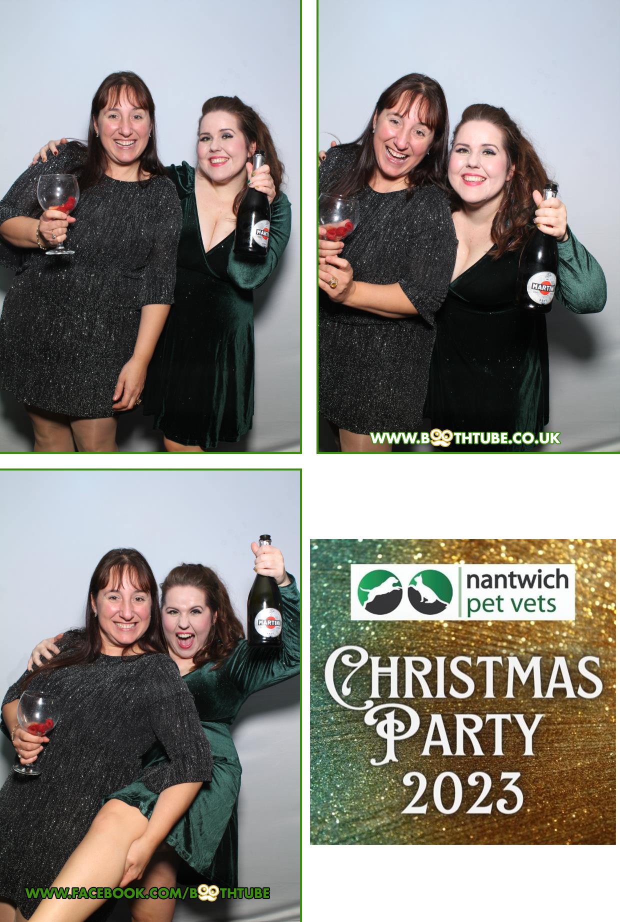 NPV Christmas Party | View more photos from the event at gallery.boothtube.co.uk/u/BoothtubeLtd/NPV-Christmas-Party