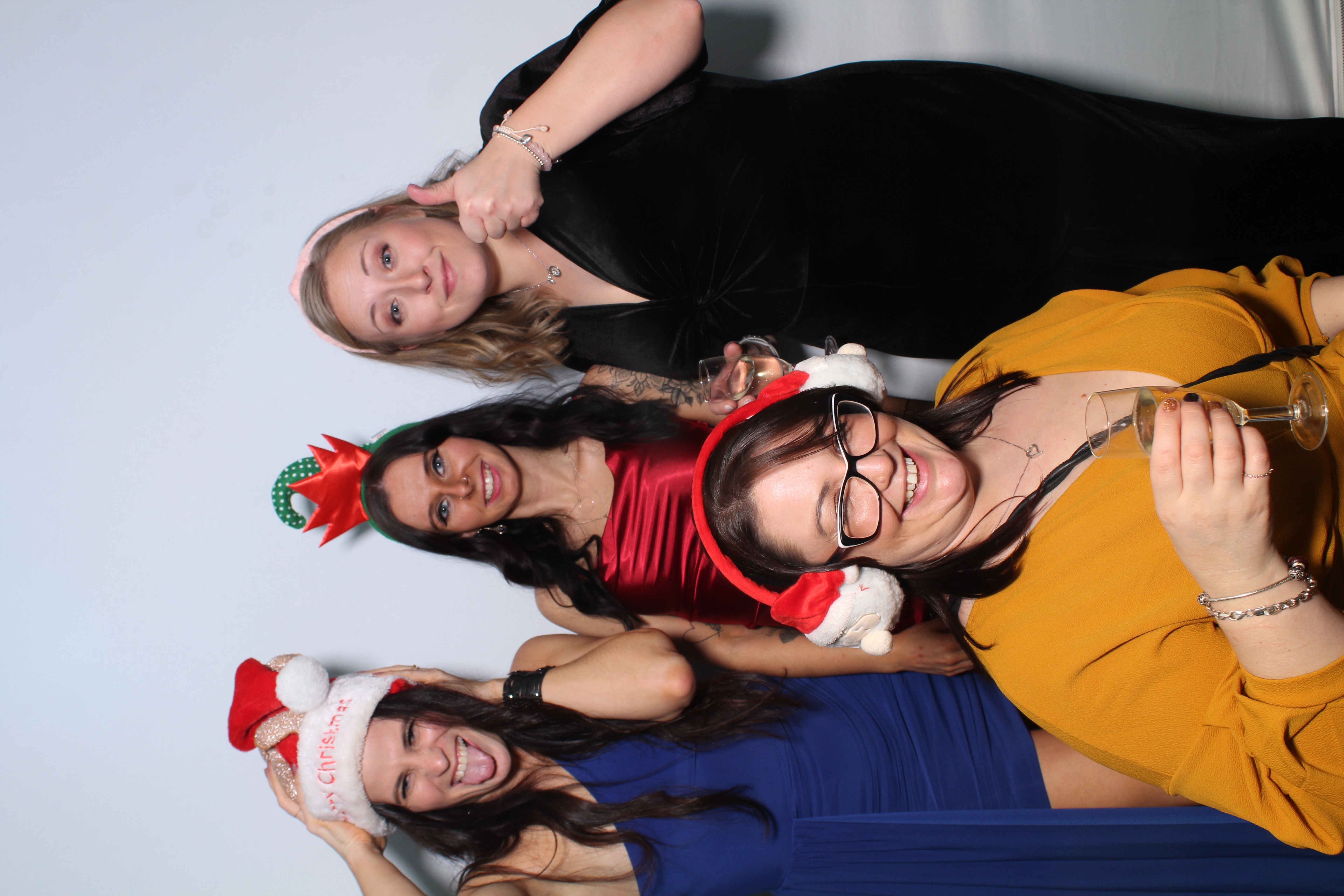 NPV Christmas Party | View more photos from the event at gallery.boothtube.co.uk/u/BoothtubeLtd/NPV-Christmas-Party