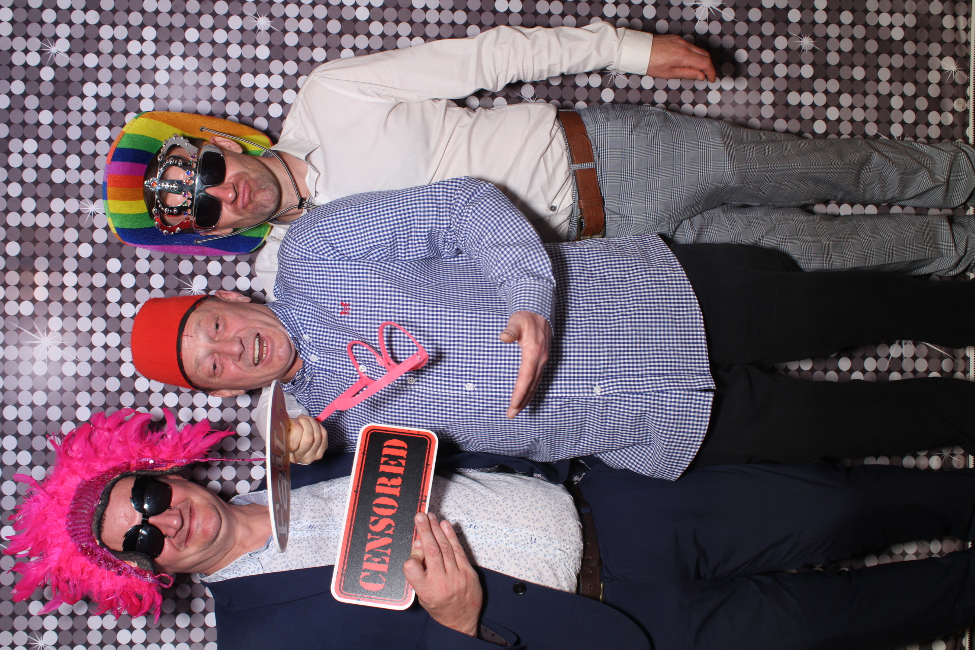 Richard & Natalie's Wedding | View more photos from the event at gallery.boothtube.co.uk/u/BoothtubeLtd/Richard-Natalies-Wedding