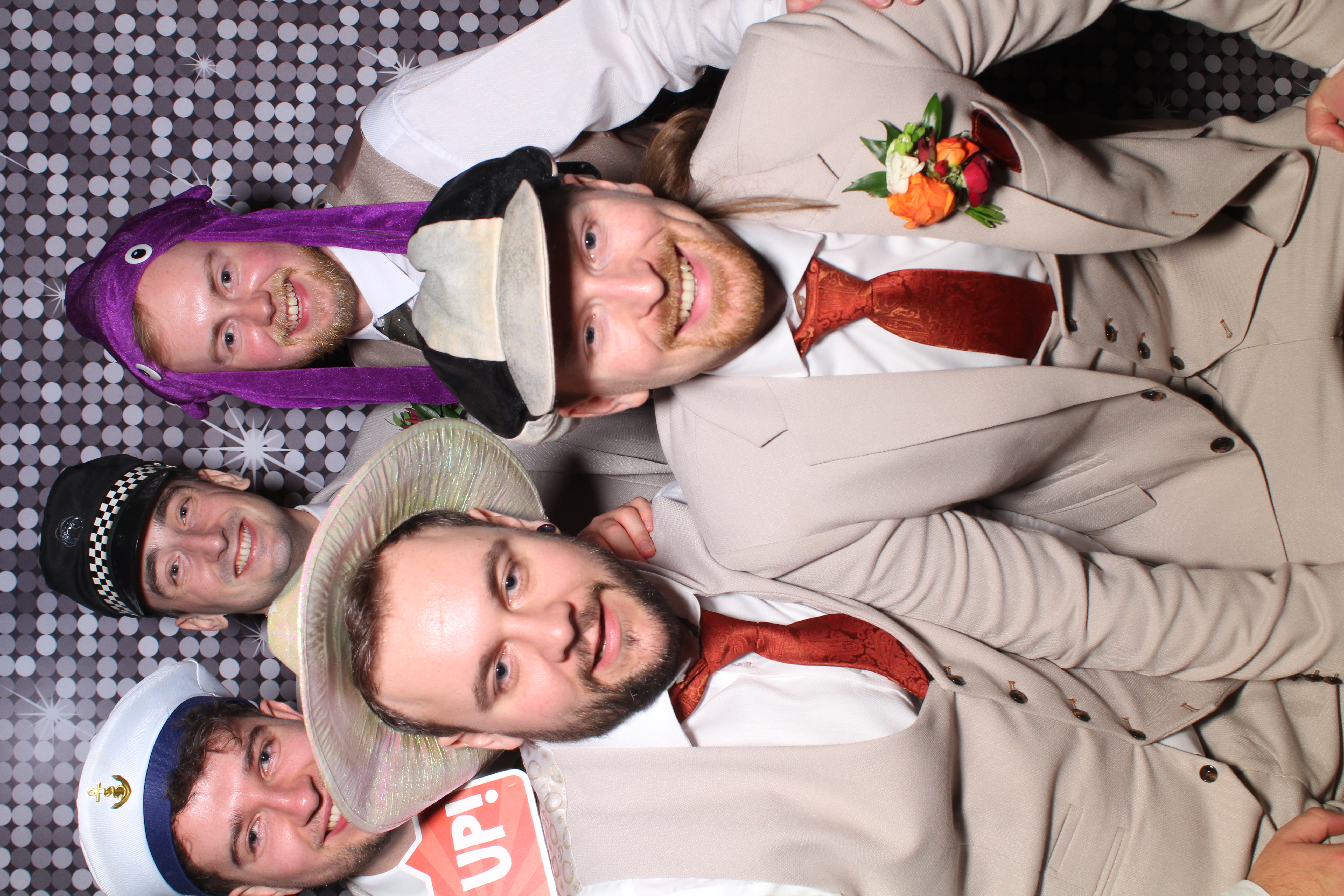 Charlotte & Harry's Wedding | View more photos from the event at gallery.boothtube.co.uk/u/BoothtubeLtd/Charlotte-Harrys-Wedding