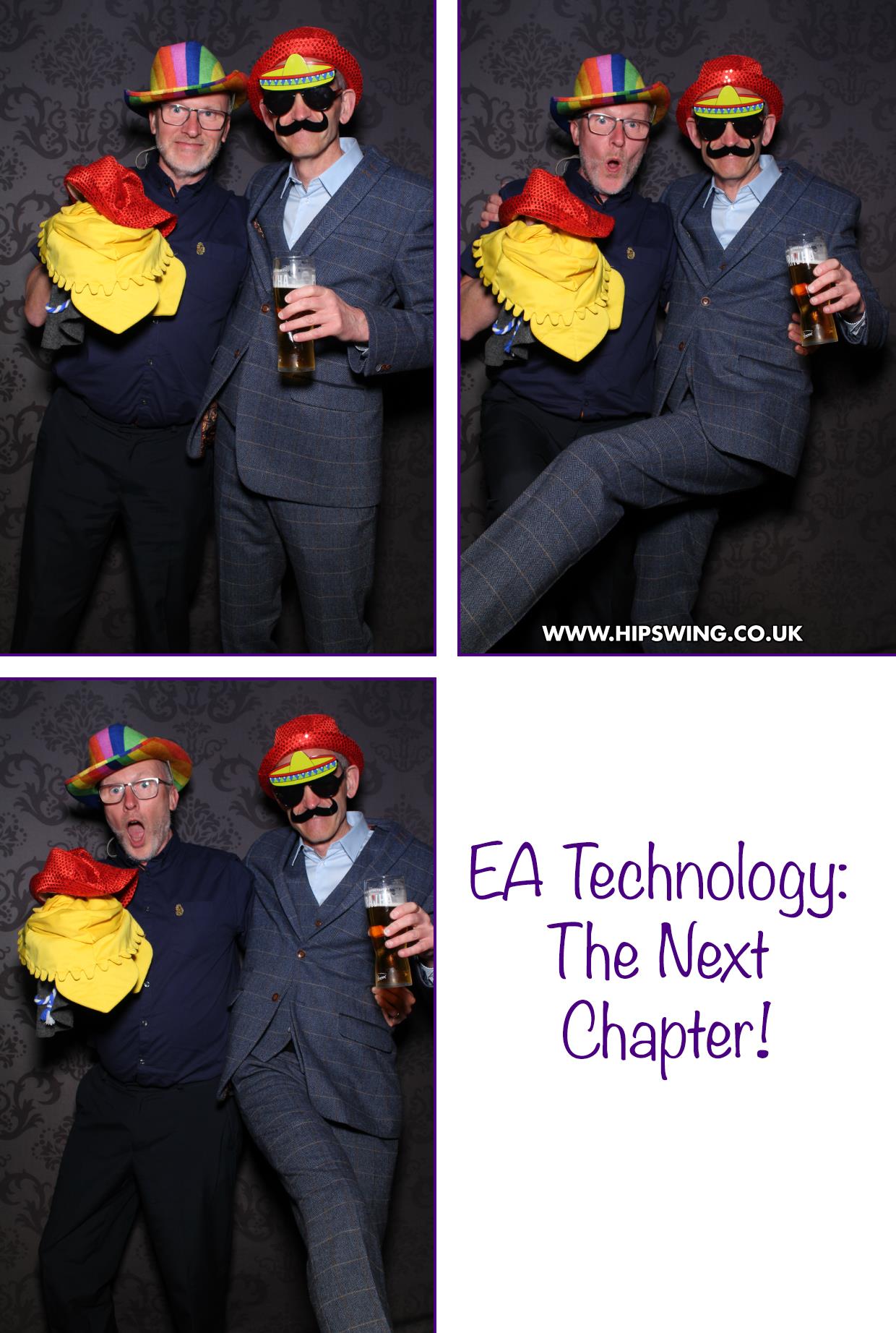 EA Technology | View more photos from the event at gallery.boothtube.co.uk/u/BoothtubeLtd/EA-Technology