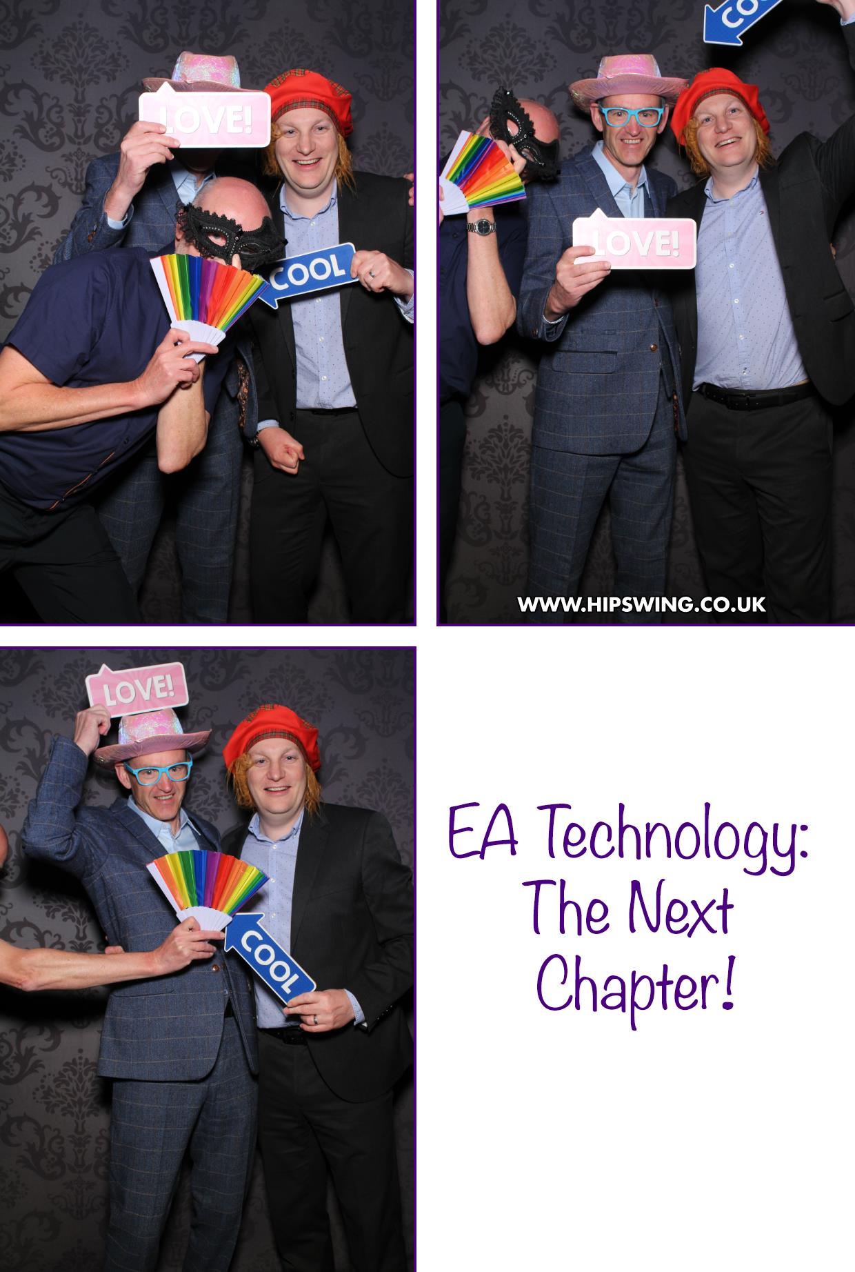 EA Technology | View more photos from the event at gallery.boothtube.co.uk/u/BoothtubeLtd/EA-Technology
