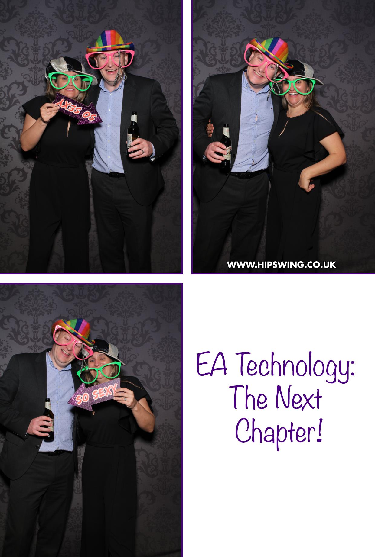 EA Technology | View more photos from the event at gallery.boothtube.co.uk/u/BoothtubeLtd/EA-Technology