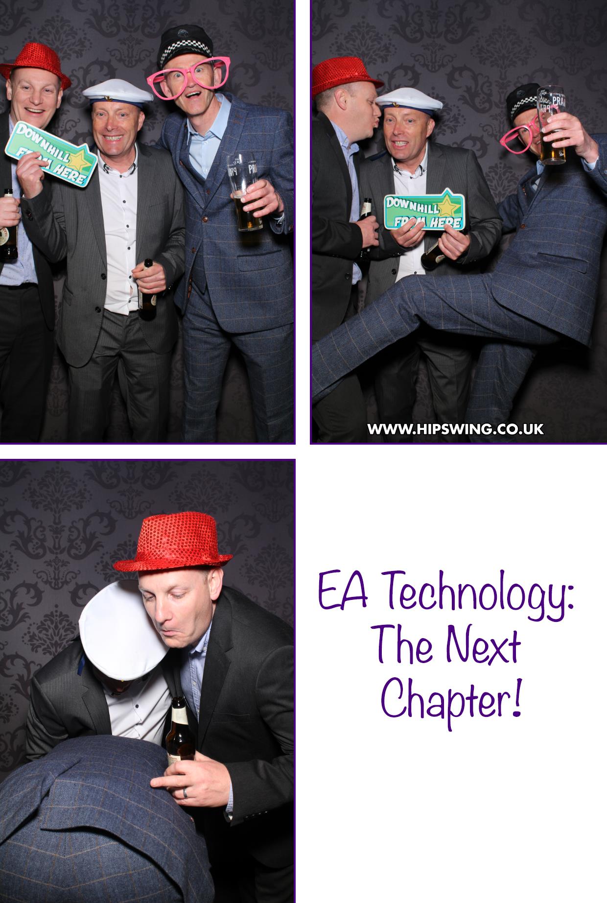 EA Technology | View more photos from the event at gallery.boothtube.co.uk/u/BoothtubeLtd/EA-Technology