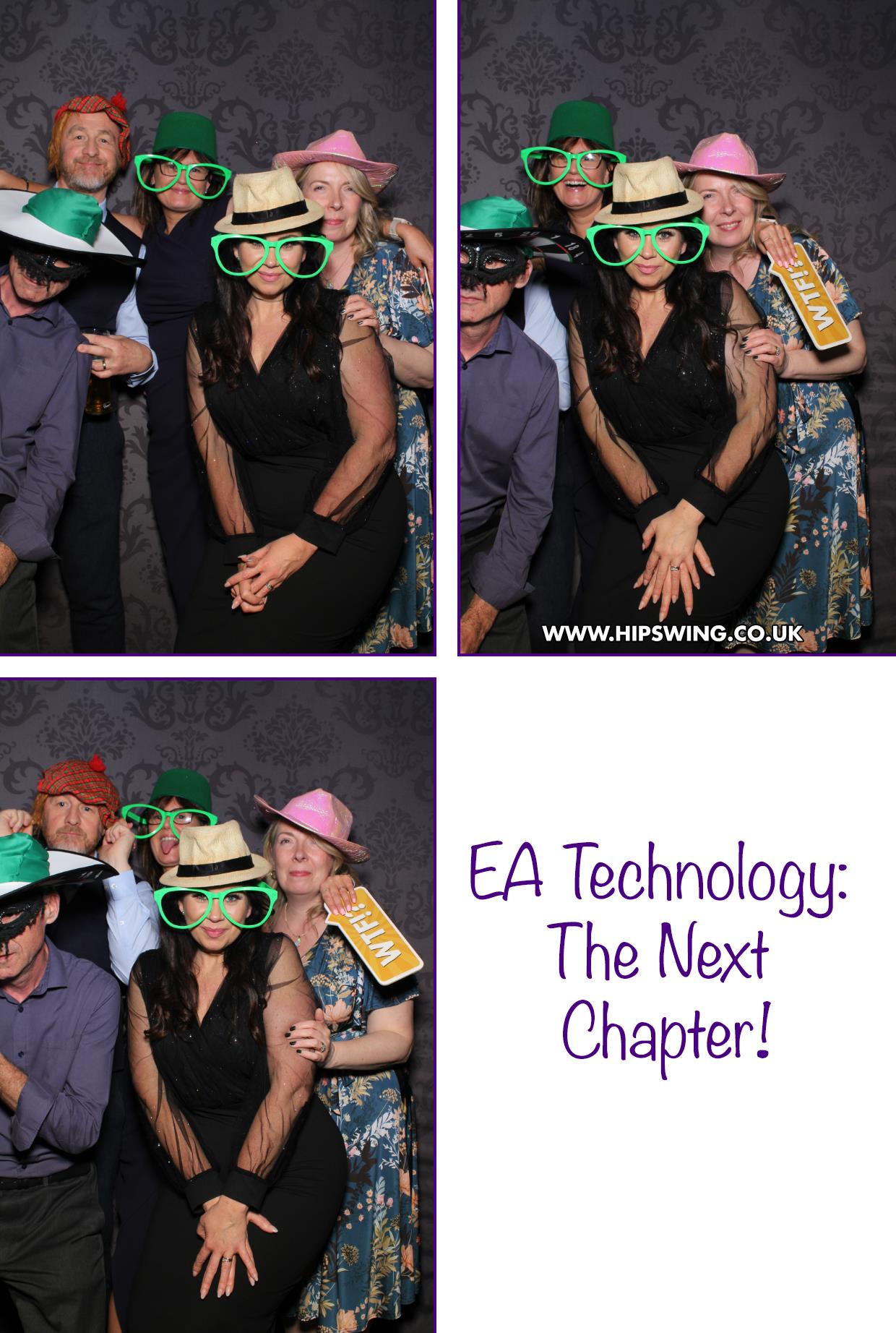 EA Technology | View more photos from the event at gallery.boothtube.co.uk/u/BoothtubeLtd/EA-Technology