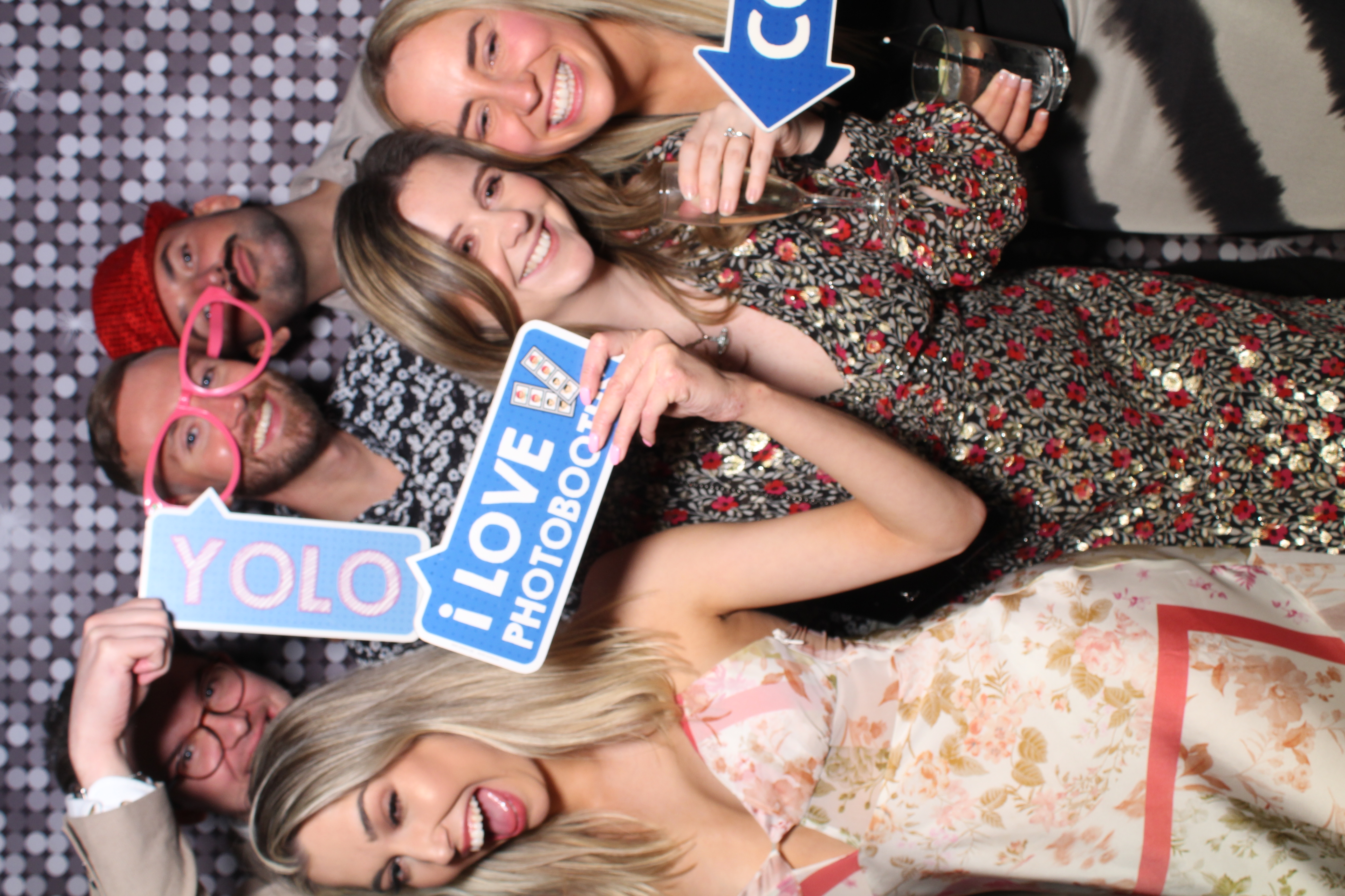 Holly & Jord's Wedding Party | View more photos from the event at gallery.boothtube.co.uk/u/BoothtubeLtd/Holly-Jords-Wedding-Party