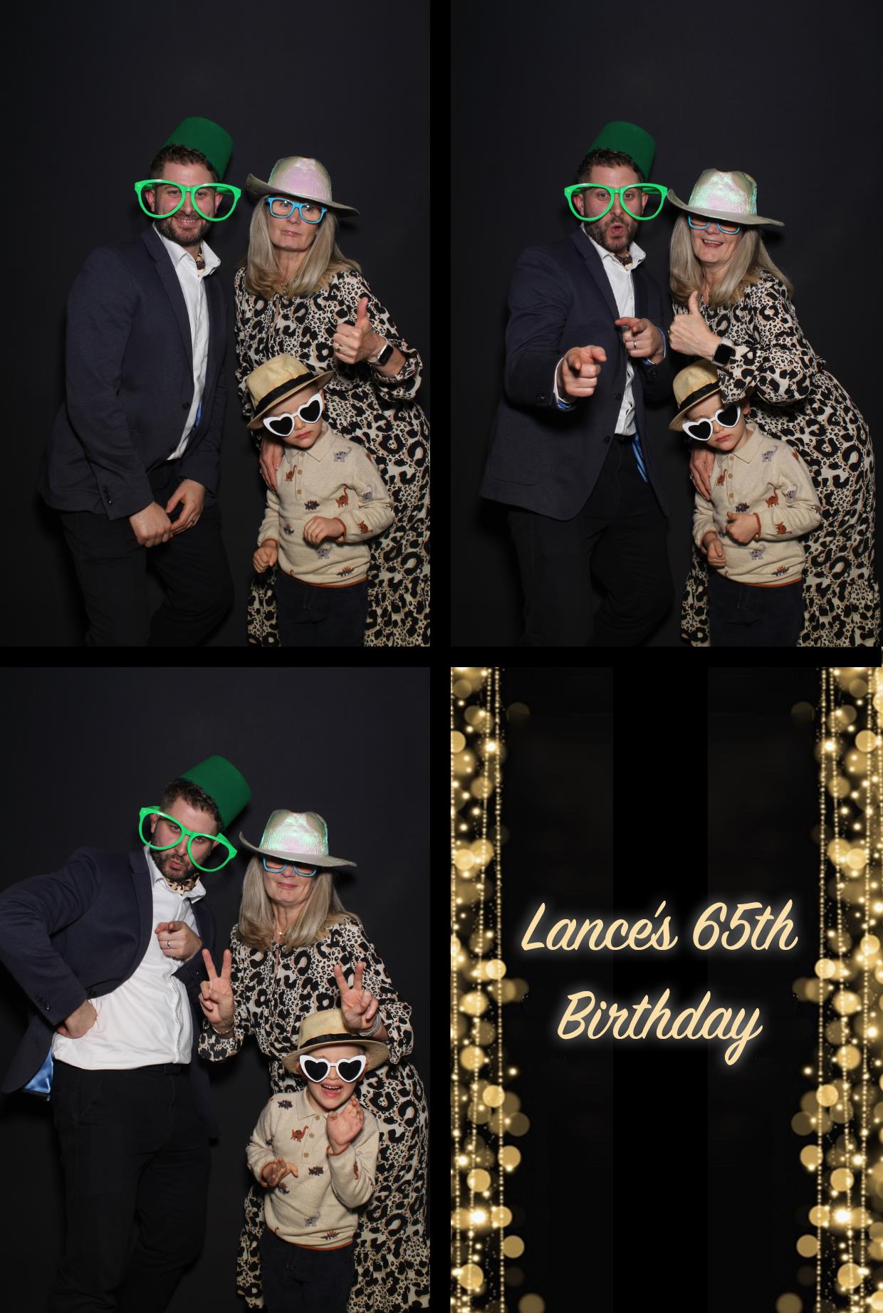 Lance's 50th Birthday | View more photos from the event at gallery.boothtube.co.uk/u/BoothtubeLtd/Lances-50th-Birthday