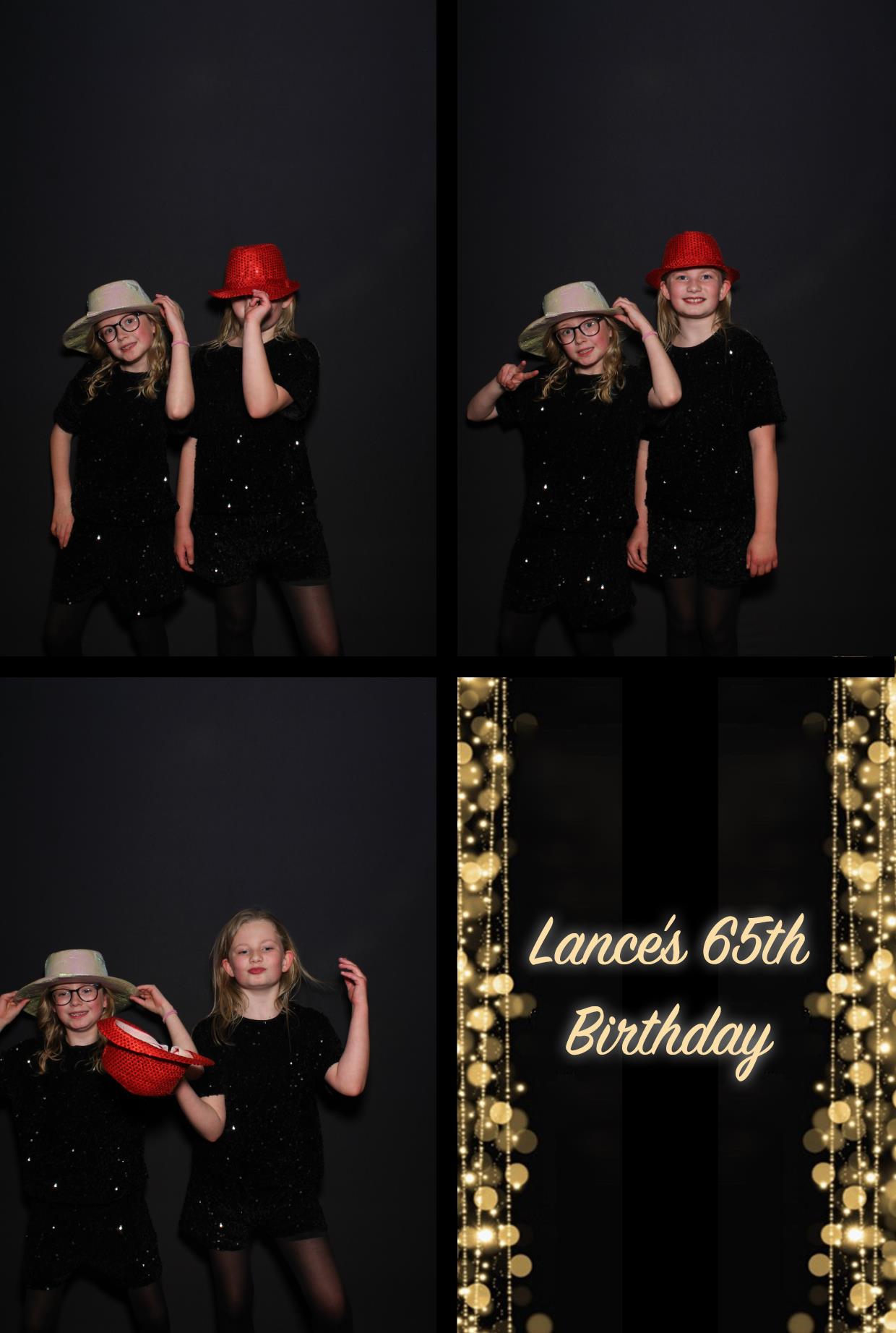Lance's 50th Birthday | View more photos from the event at gallery.boothtube.co.uk/u/BoothtubeLtd/Lances-50th-Birthday