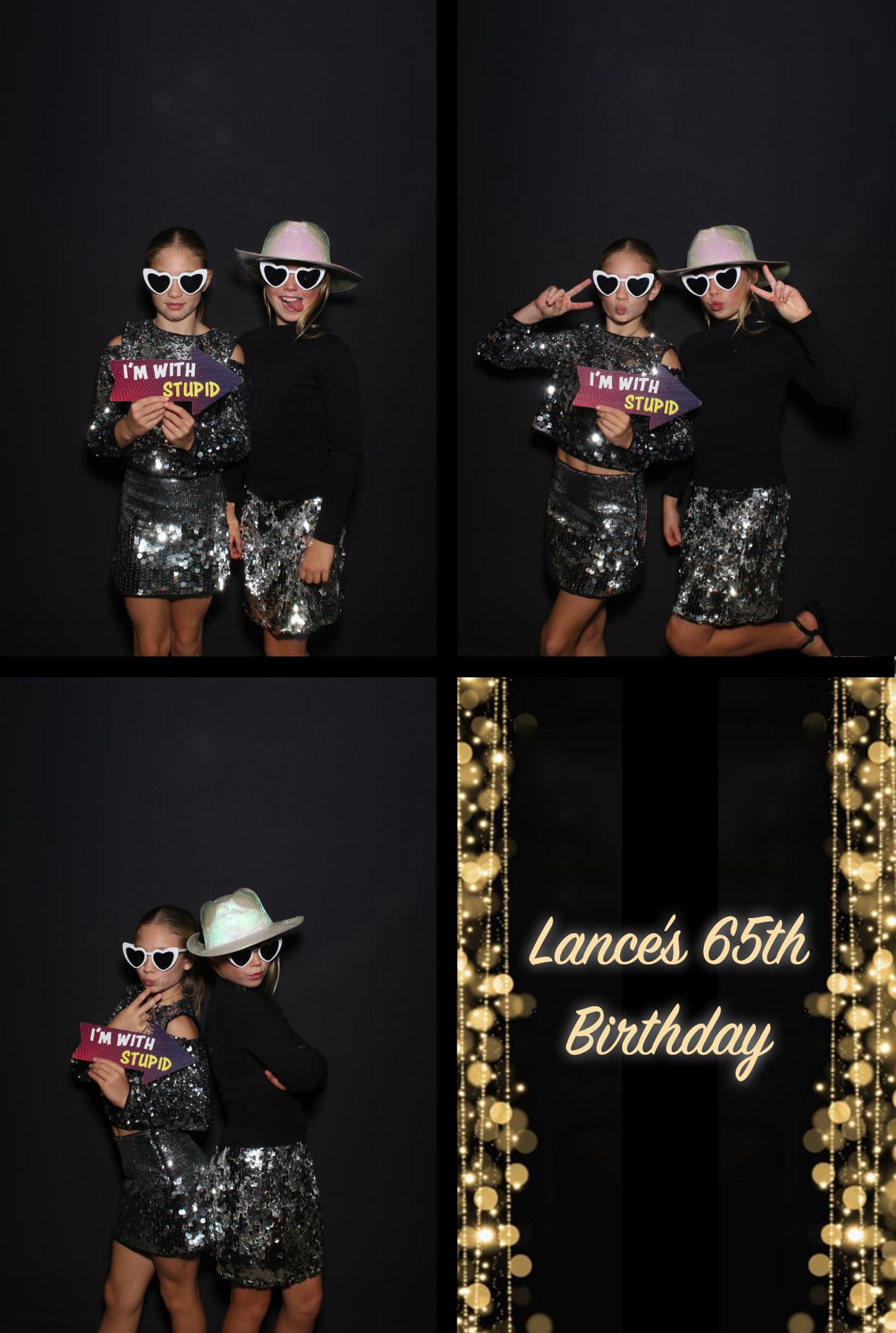 Lance's 50th Birthday | View more photos from the event at gallery.boothtube.co.uk/u/BoothtubeLtd/Lances-50th-Birthday