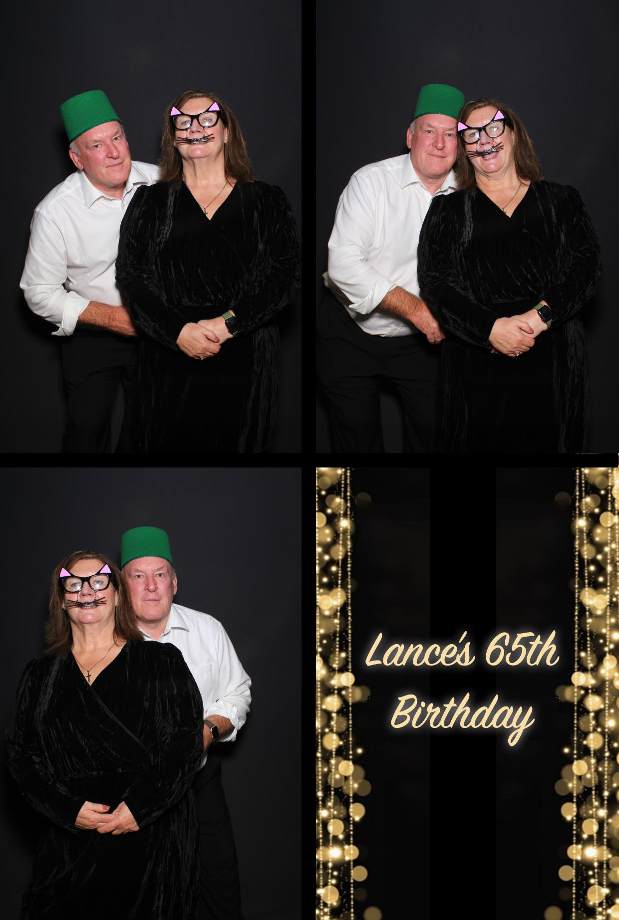Lance's 50th Birthday | View more photos from the event at gallery.boothtube.co.uk/u/BoothtubeLtd/Lances-50th-Birthday