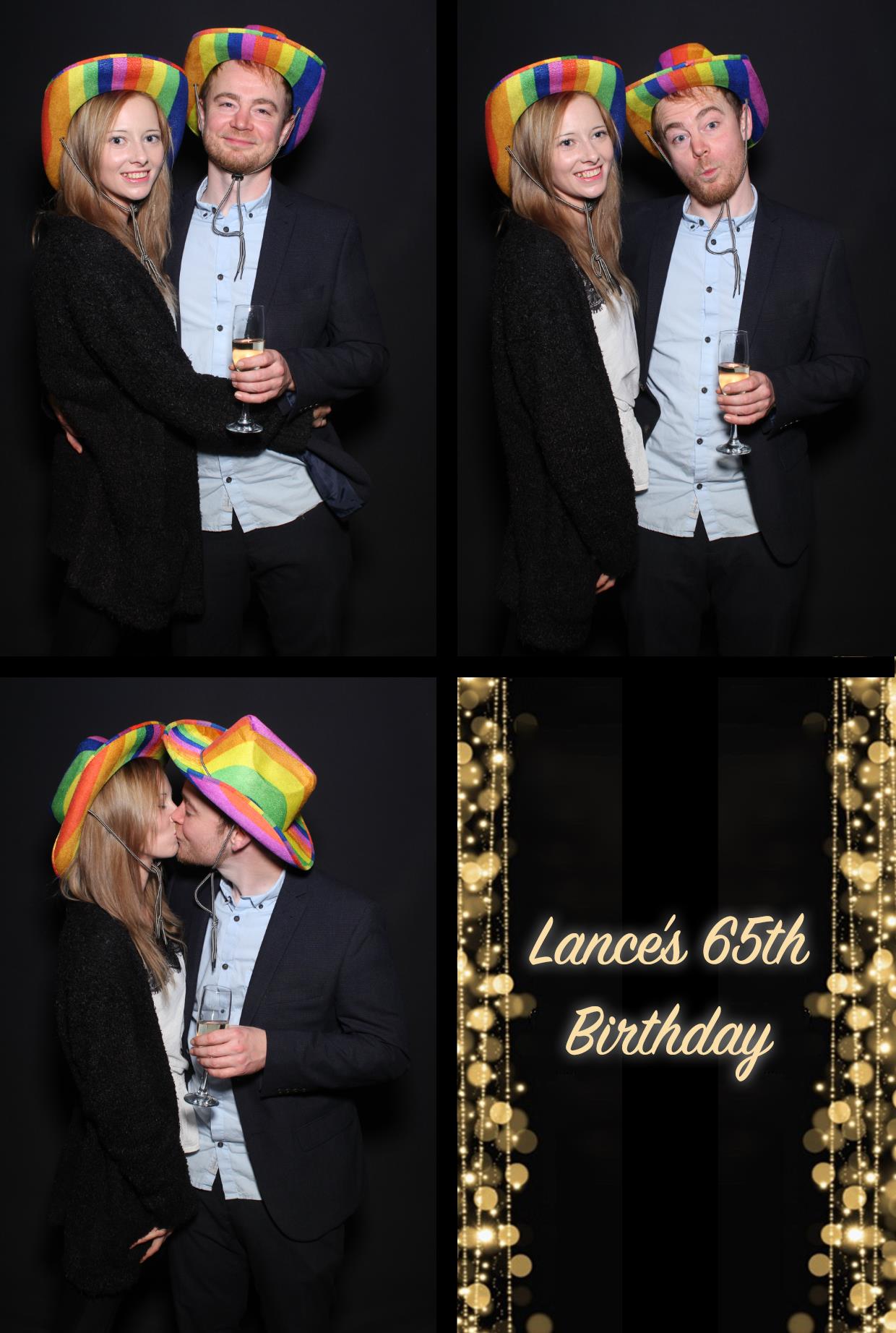 Lance's 50th Birthday | View more photos from the event at gallery.boothtube.co.uk/u/BoothtubeLtd/Lances-50th-Birthday