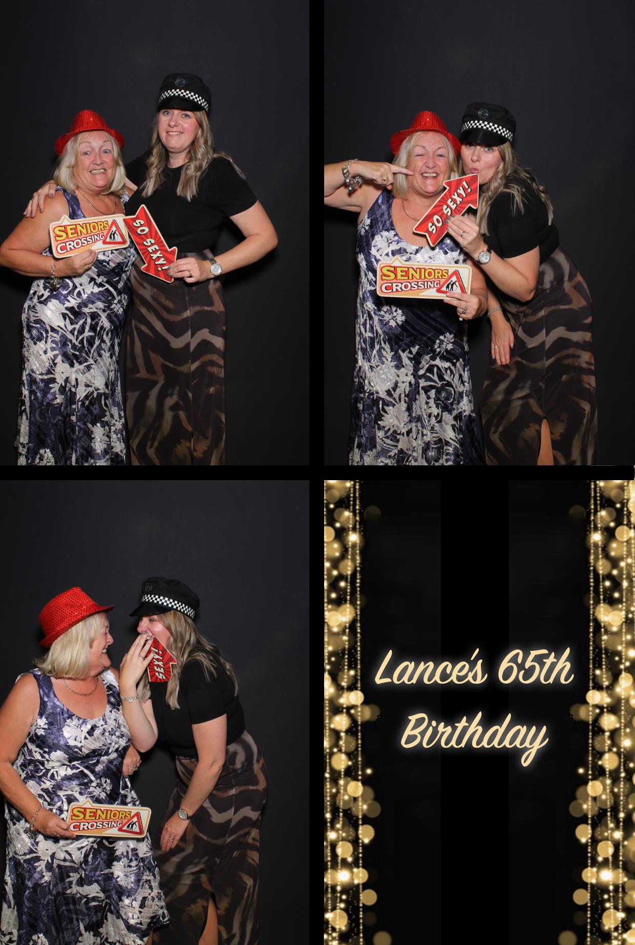 Lance's 50th Birthday | View more photos from the event at gallery.boothtube.co.uk/u/BoothtubeLtd/Lances-50th-Birthday