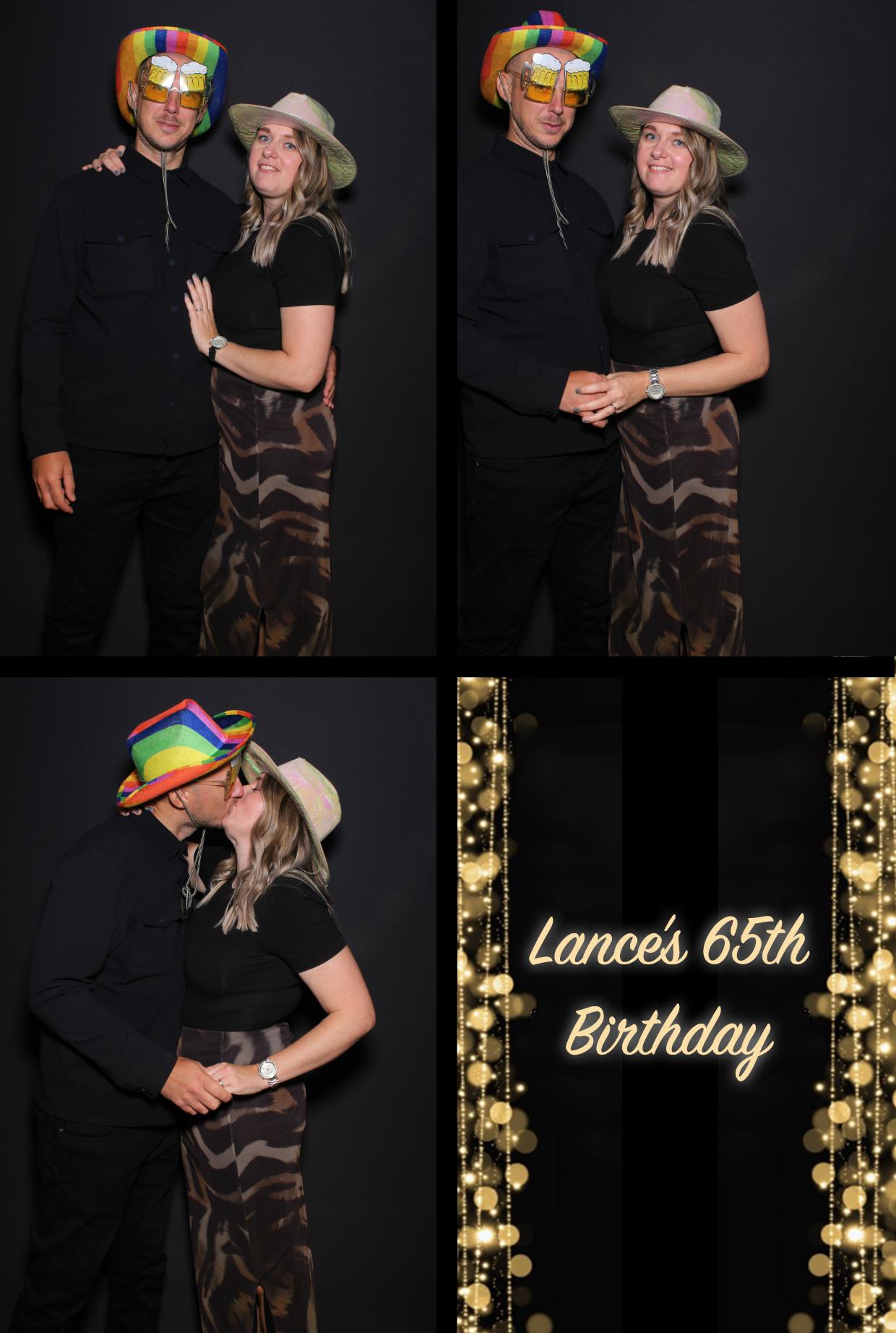 Lance's 50th Birthday | View more photos from the event at gallery.boothtube.co.uk/u/BoothtubeLtd/Lances-50th-Birthday