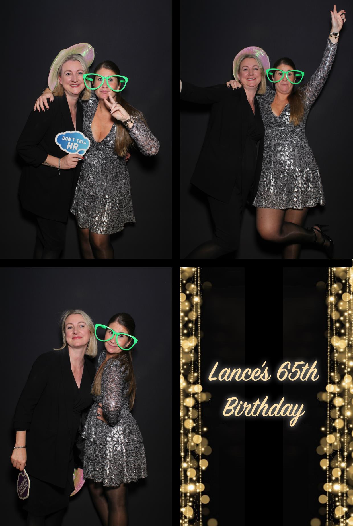 Lance's 50th Birthday | View more photos from the event at gallery.boothtube.co.uk/u/BoothtubeLtd/Lances-50th-Birthday