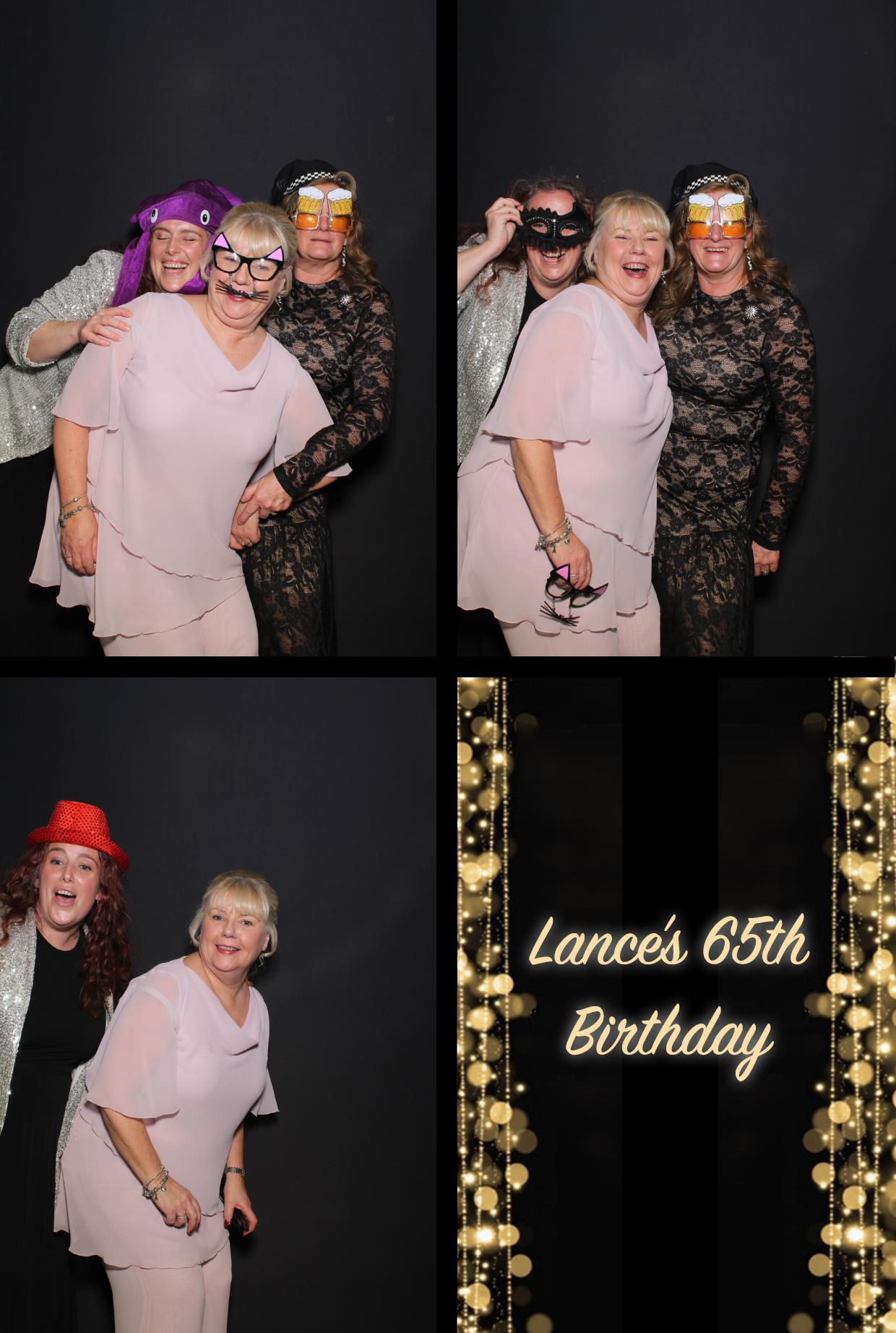 Lance's 50th Birthday | View more photos from the event at gallery.boothtube.co.uk/u/BoothtubeLtd/Lances-50th-Birthday