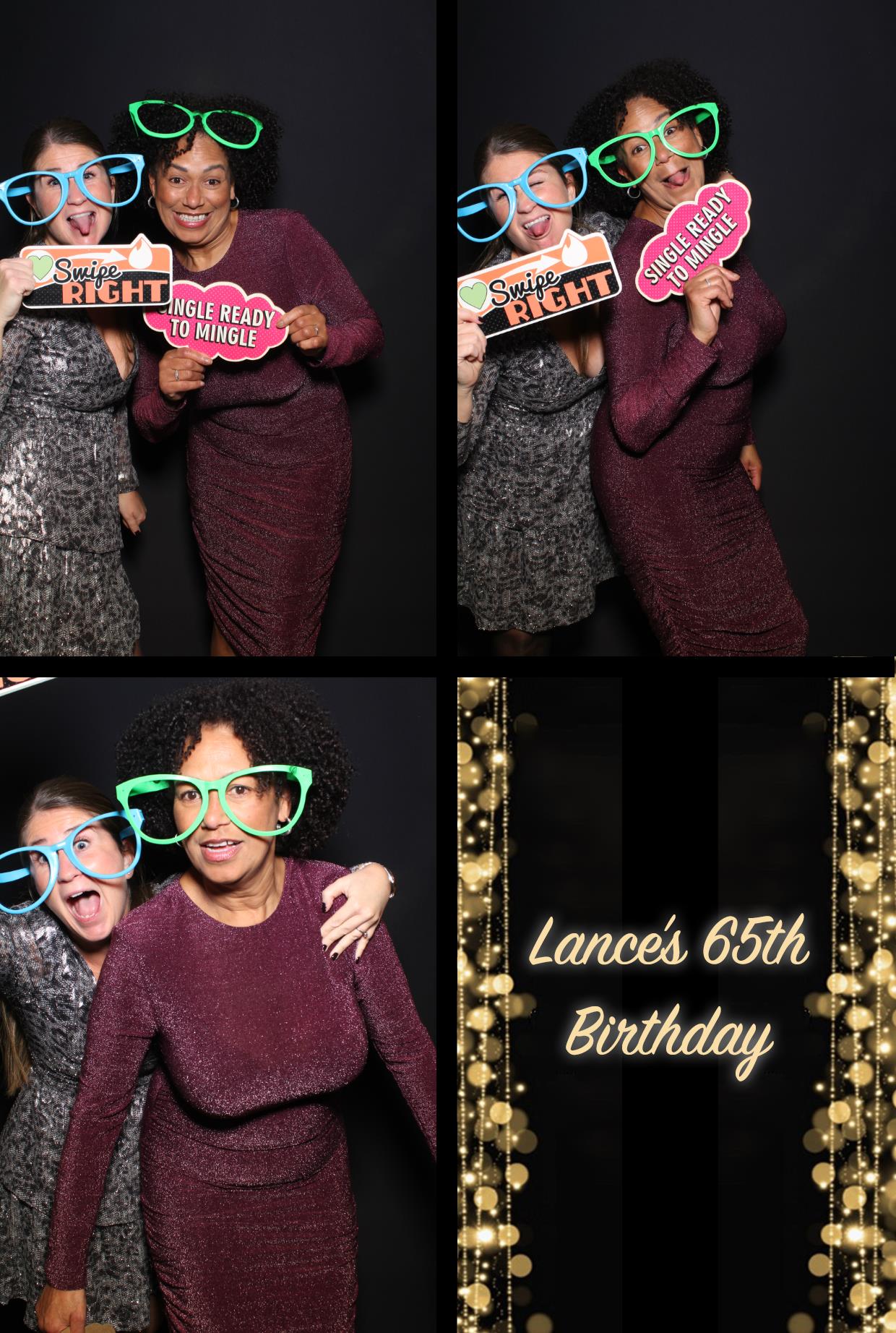 Lance's 50th Birthday | View more photos from the event at gallery.boothtube.co.uk/u/BoothtubeLtd/Lances-50th-Birthday