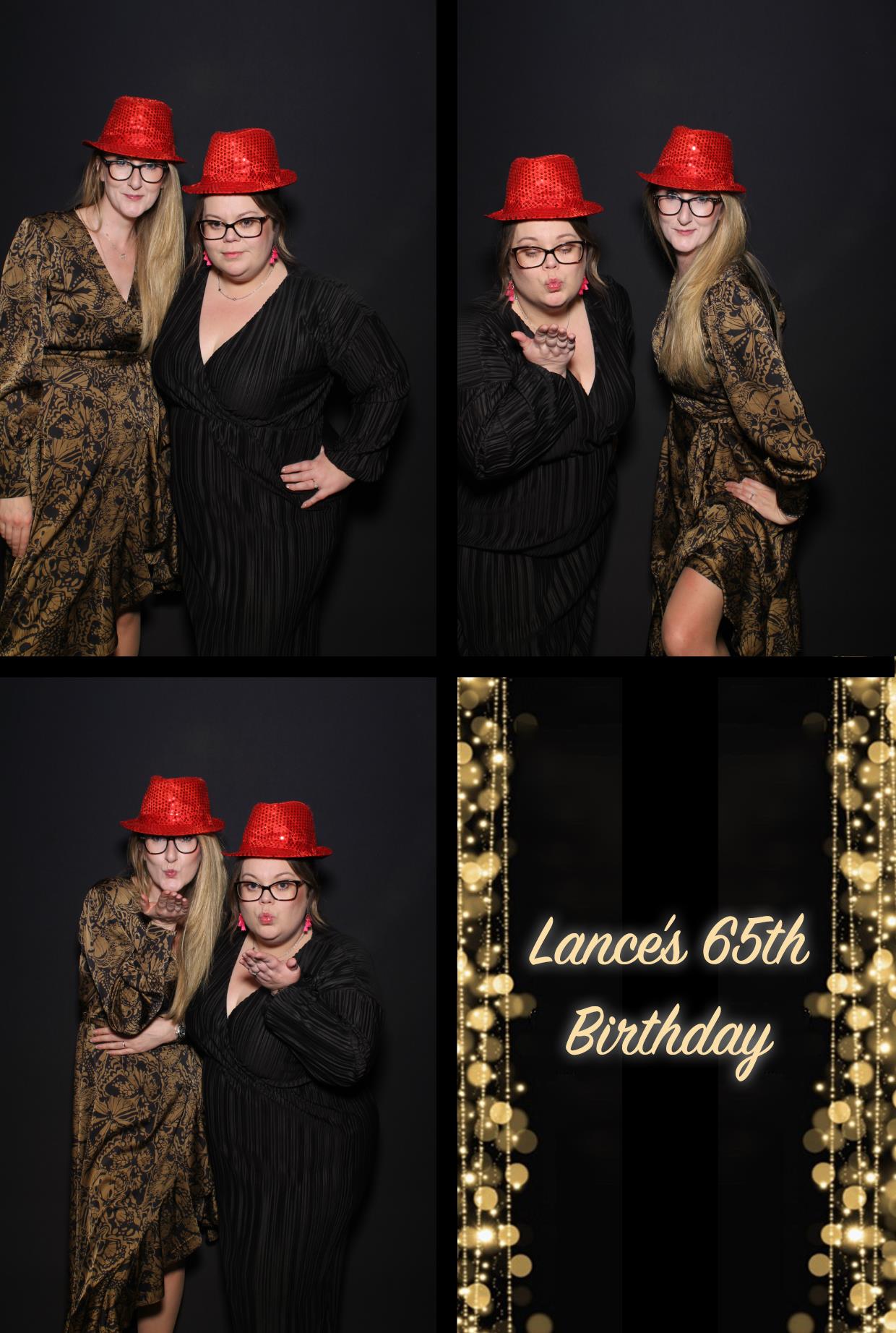 Lance's 50th Birthday | View more photos from the event at gallery.boothtube.co.uk/u/BoothtubeLtd/Lances-50th-Birthday