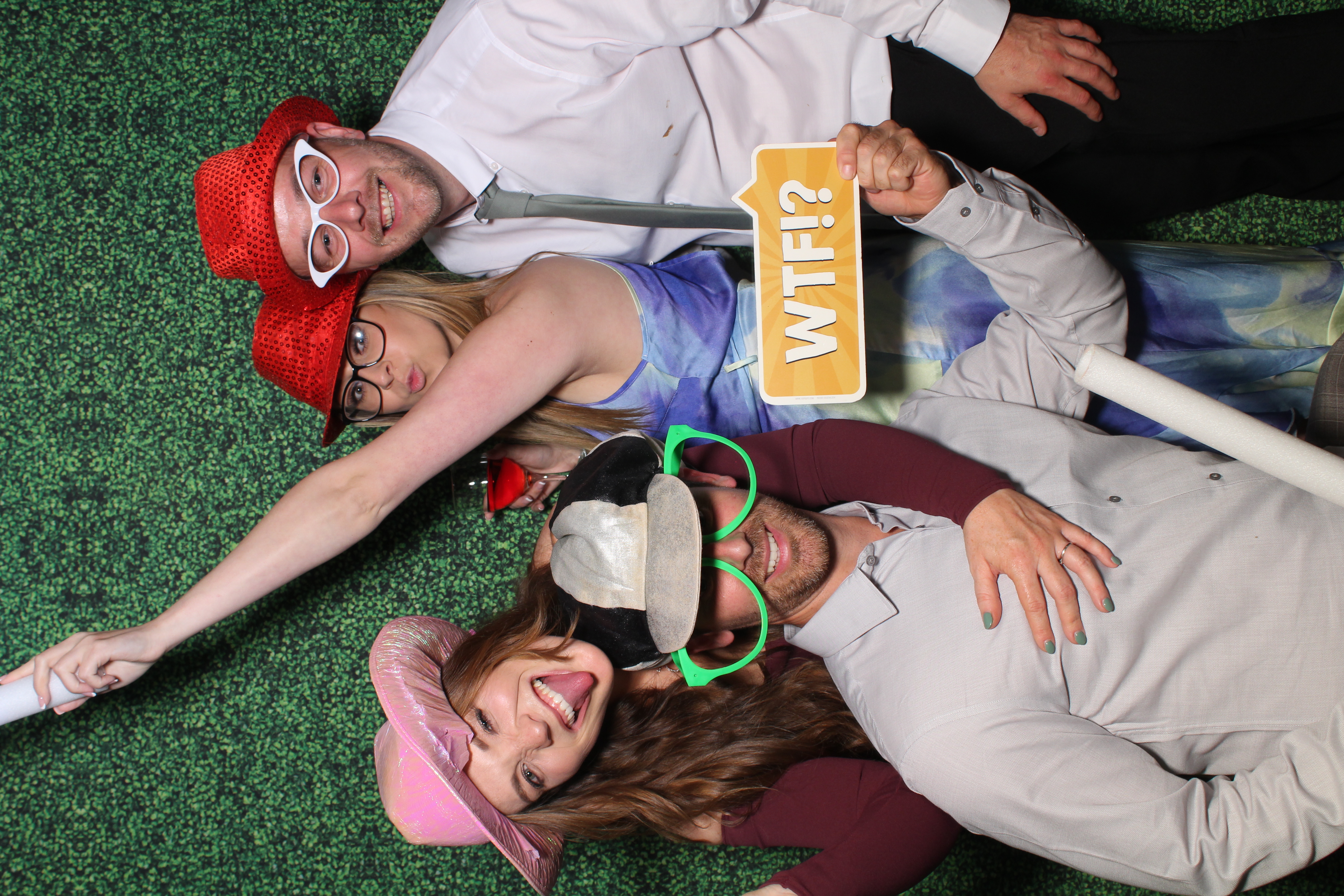 Lisa & Andy's Wedding | View more photos from the event at gallery.boothtube.co.uk/u/BoothtubeLtd/Lisa-Andys-Wedding