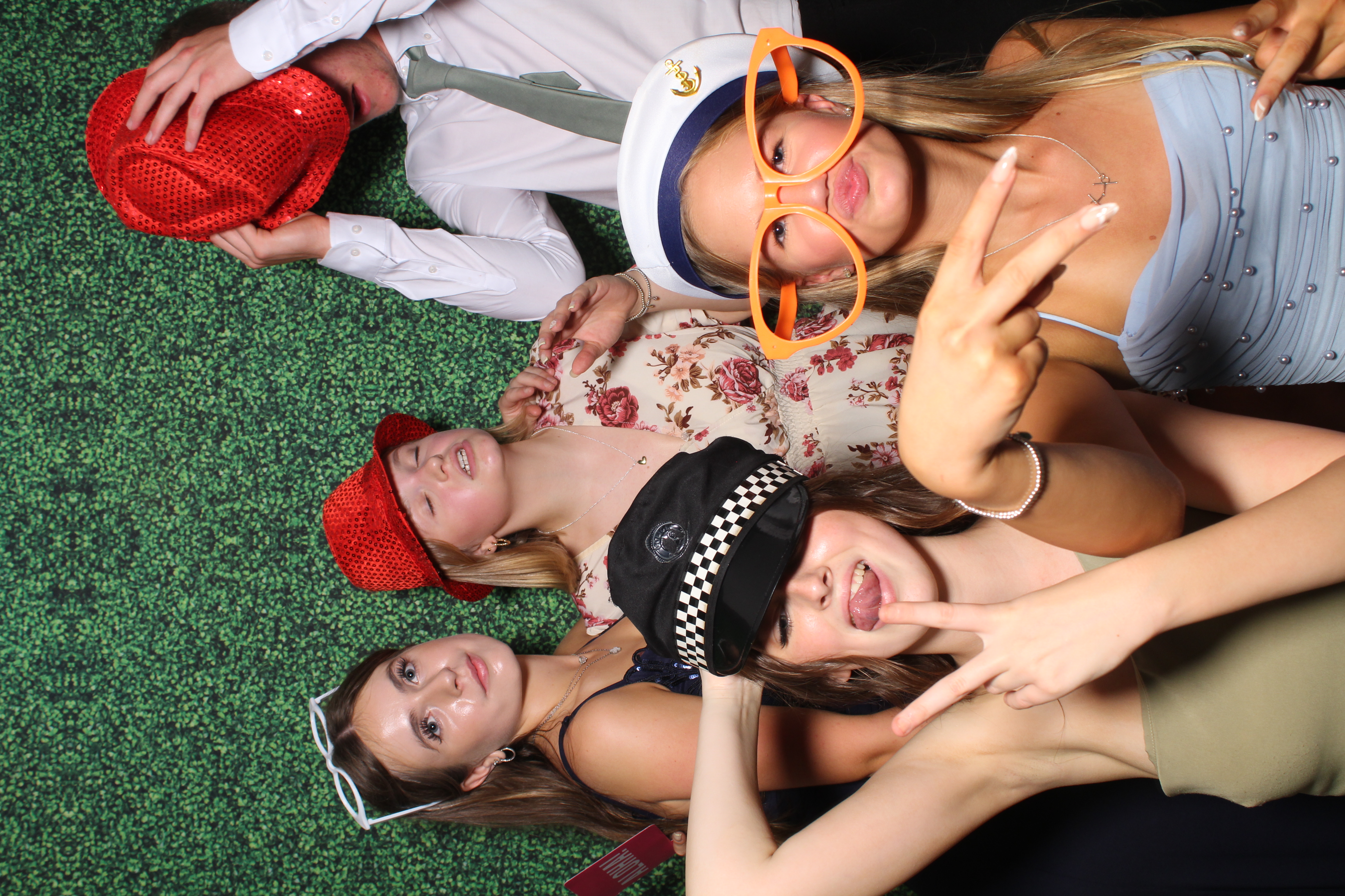 Lisa & Andy's Wedding | View more photos from the event at gallery.boothtube.co.uk/u/BoothtubeLtd/Lisa-Andys-Wedding