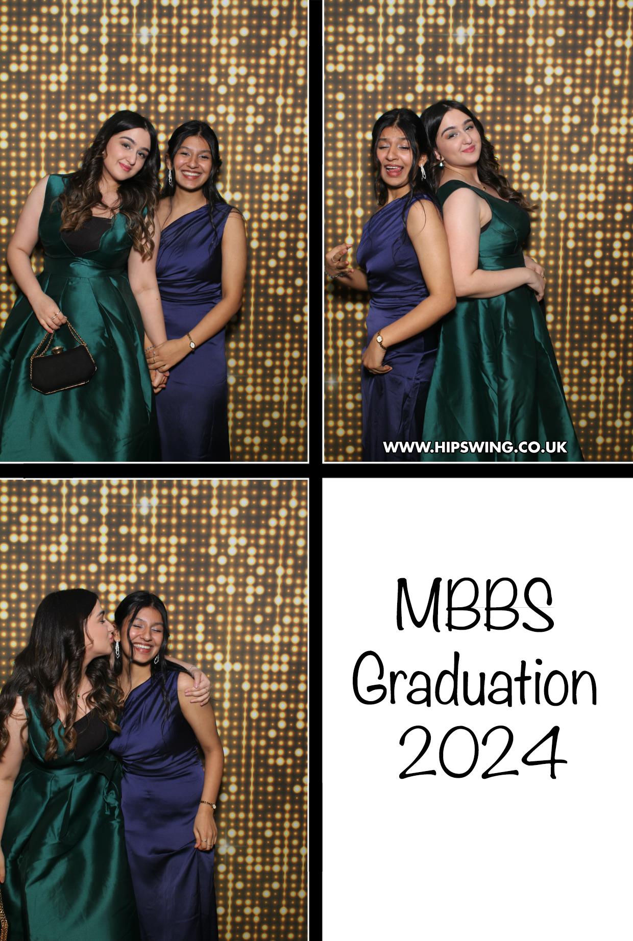 MBBS Graduation 2024 | View more photos from the event at gallery.boothtube.co.uk/u/BoothtubeLtd/MBBS-Graduation-2024