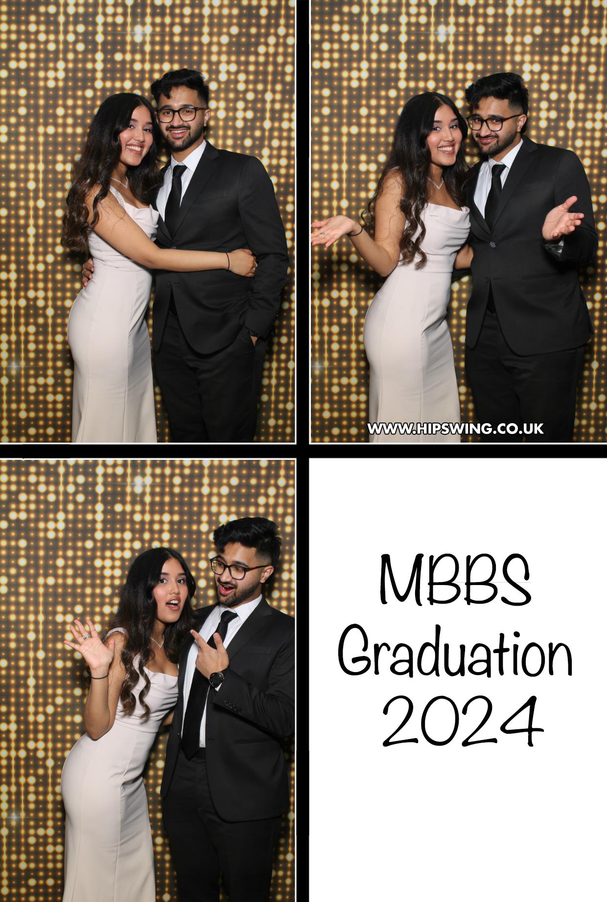 MBBS Graduation 2024 | View more photos from the event at gallery.boothtube.co.uk/u/BoothtubeLtd/MBBS-Graduation-2024