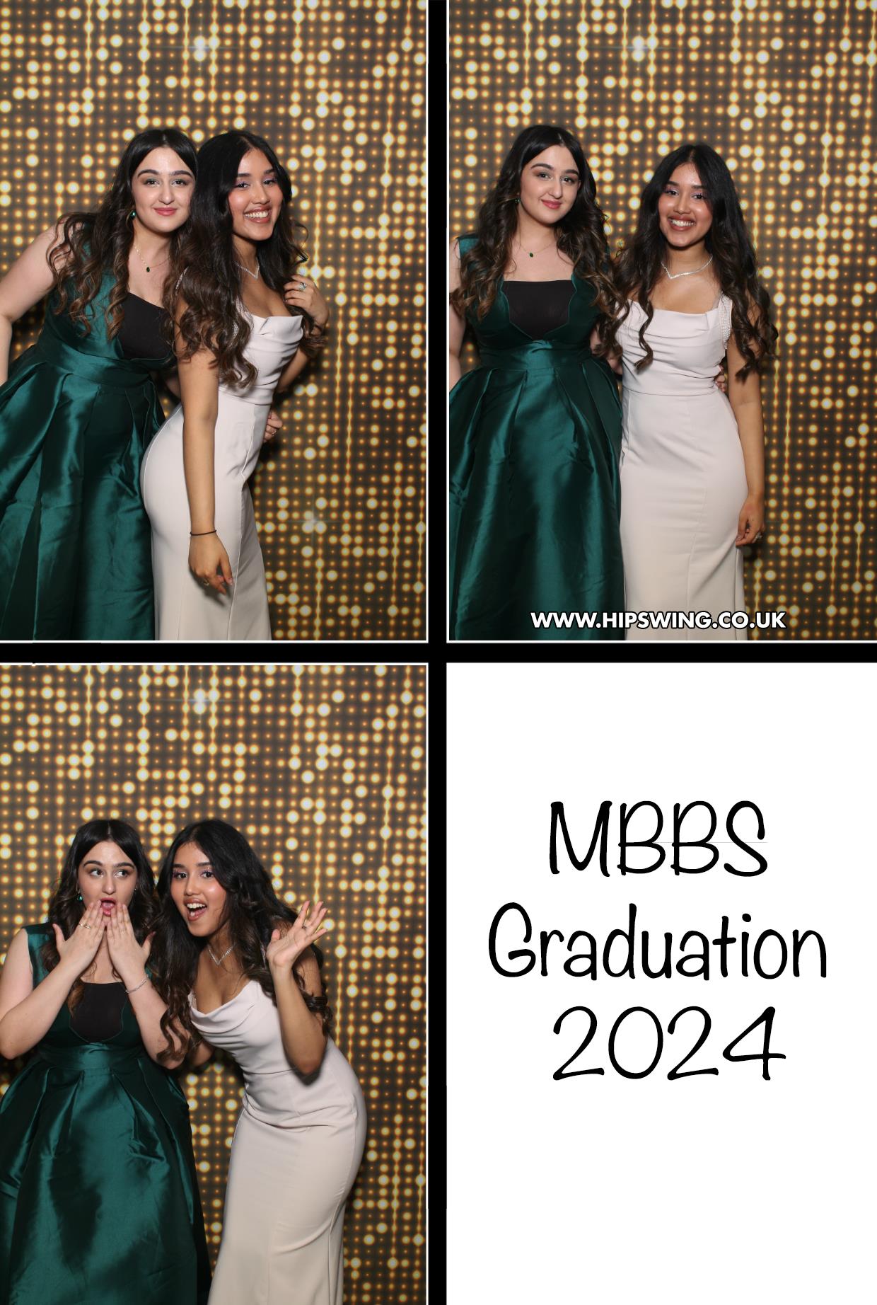 MBBS Graduation 2024 | View more photos from the event at gallery.boothtube.co.uk/u/BoothtubeLtd/MBBS-Graduation-2024