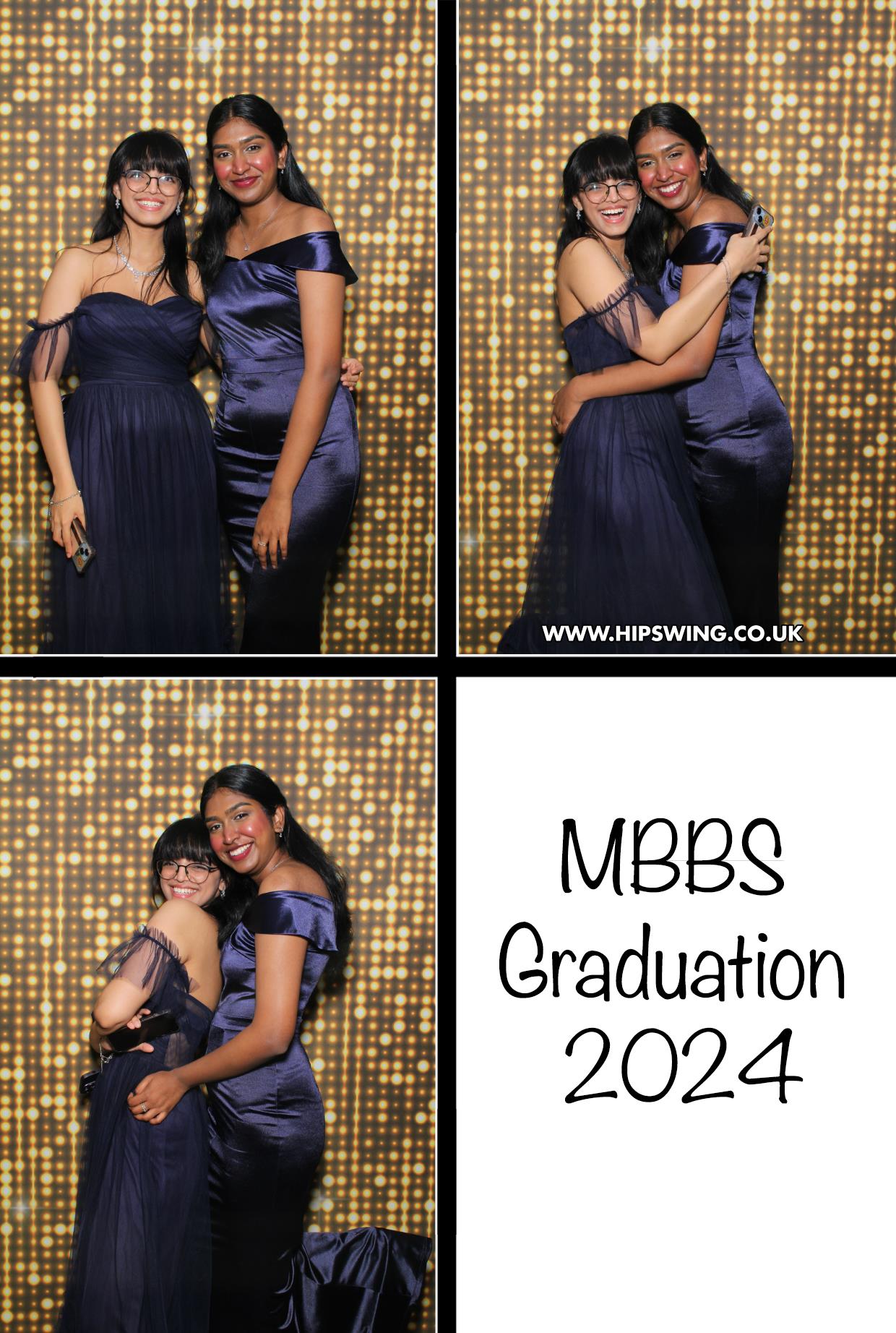 MBBS Graduation 2024 | View more photos from the event at gallery.boothtube.co.uk/u/BoothtubeLtd/MBBS-Graduation-2024