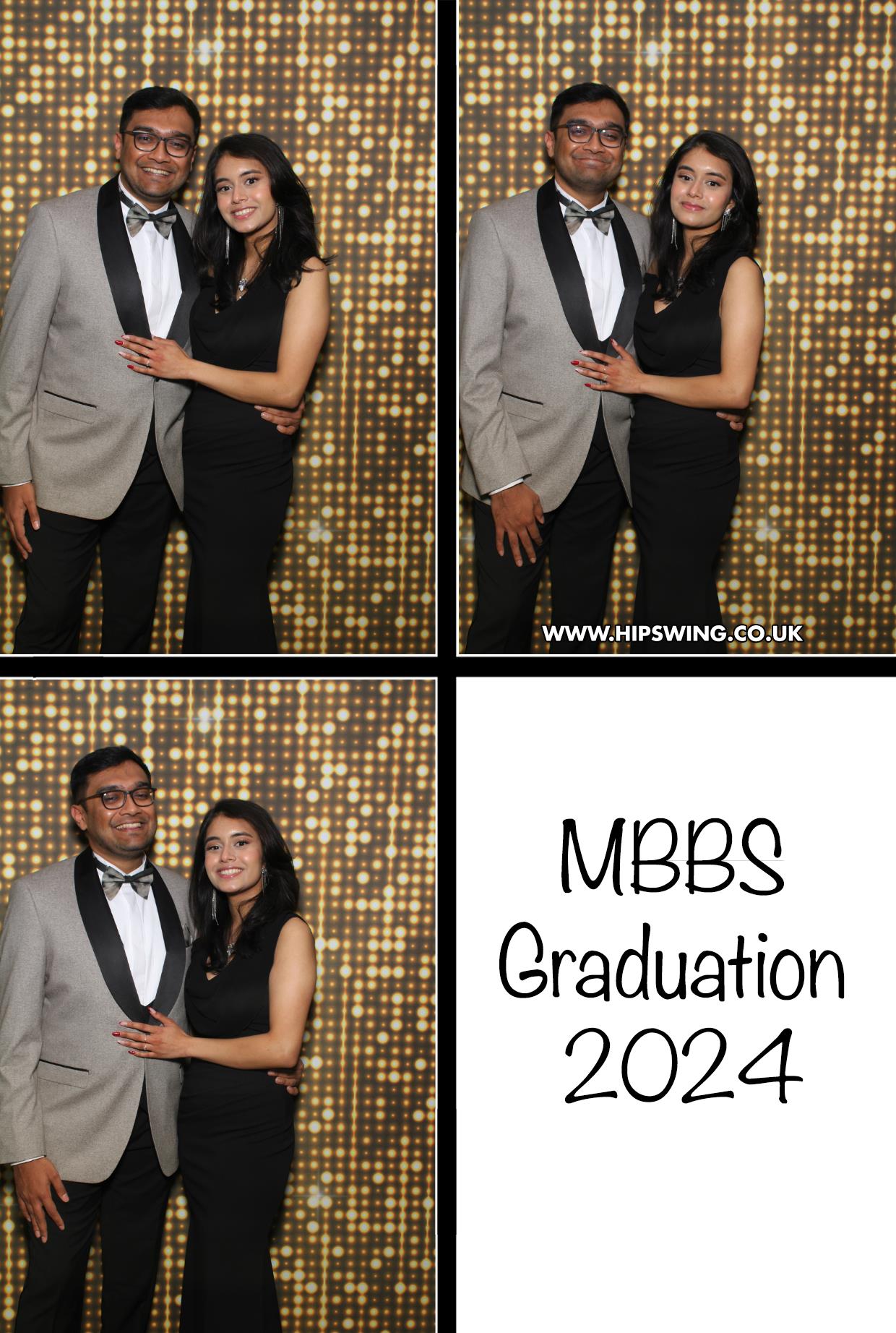 MBBS Graduation 2024 | View more photos from the event at gallery.boothtube.co.uk/u/BoothtubeLtd/MBBS-Graduation-2024