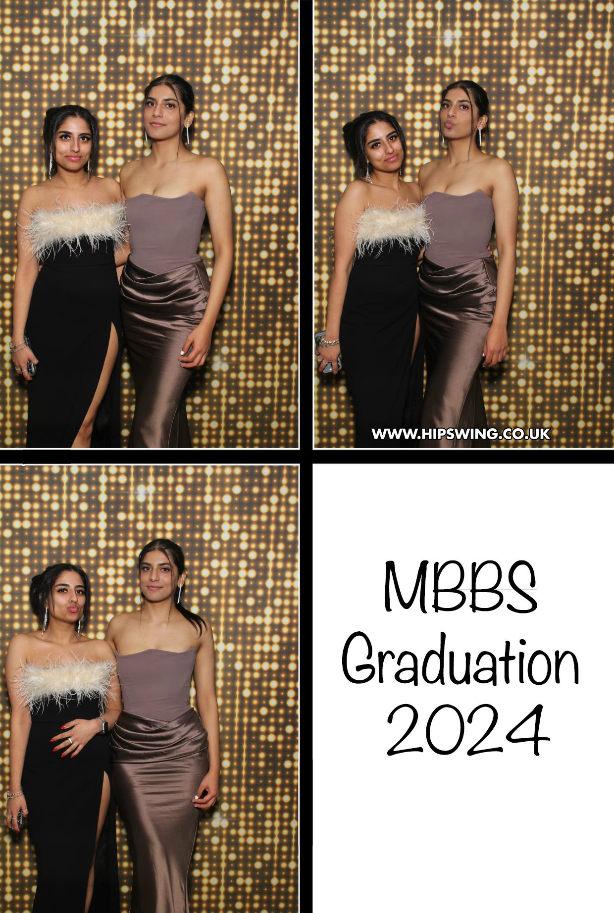 MBBS Graduation 2024 | View more photos from the event at gallery.boothtube.co.uk/u/BoothtubeLtd/MBBS-Graduation-2024