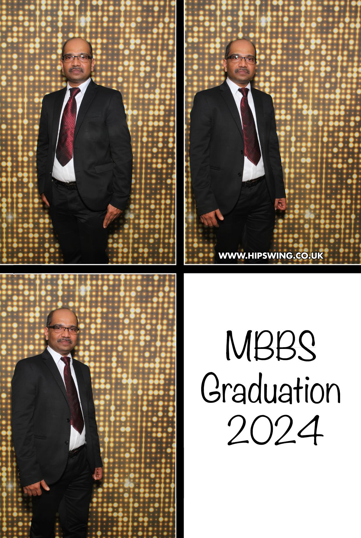 MBBS Graduation 2024 | View more photos from the event at gallery.boothtube.co.uk/u/BoothtubeLtd/MBBS-Graduation-2024