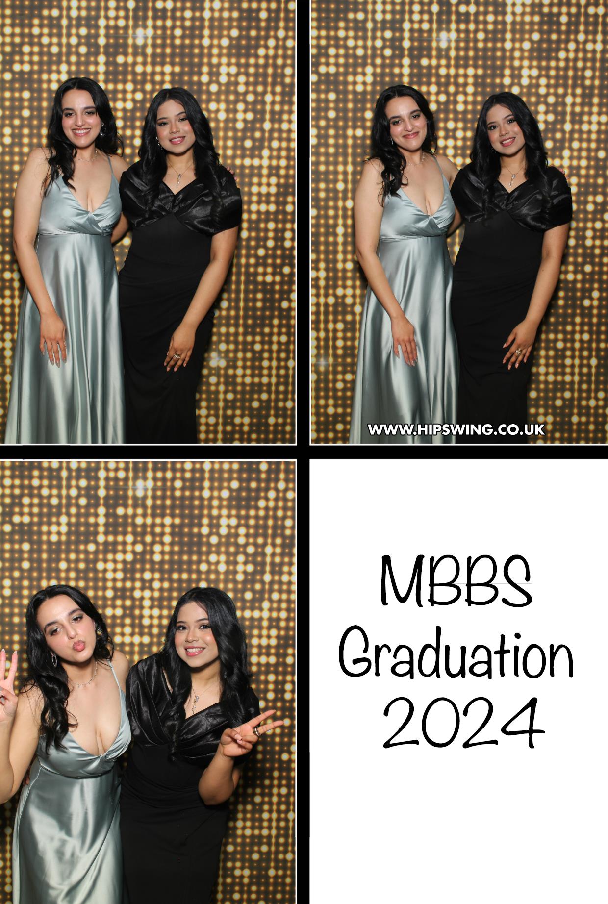 MBBS Graduation 2024 | View more photos from the event at gallery.boothtube.co.uk/u/BoothtubeLtd/MBBS-Graduation-2024