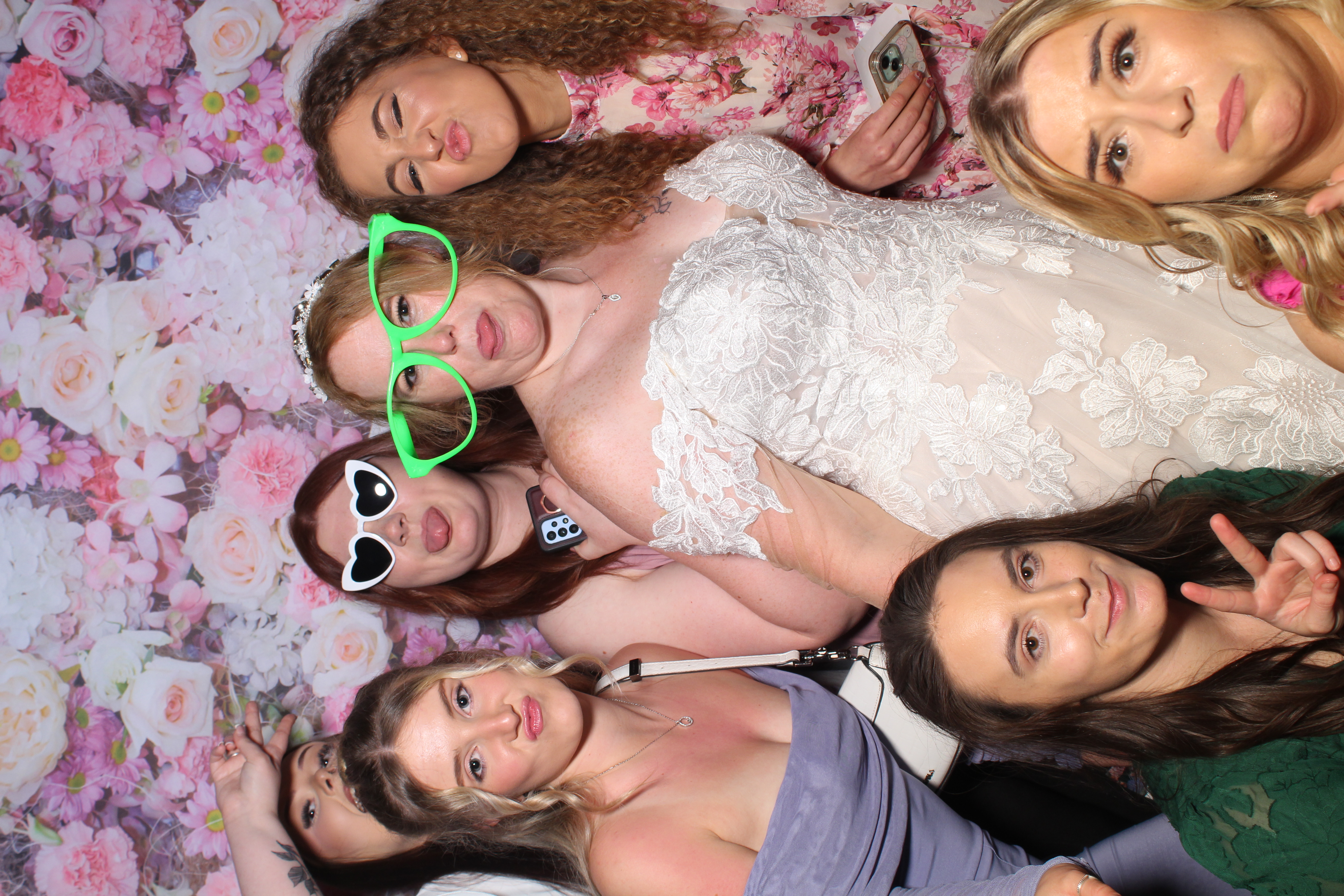 Mr & Mrs Shaw's Wedding  | View more photos from the event at gallery.boothtube.co.uk/u/BoothtubeLtd/Mr-Mrs-Shaws-Wedding