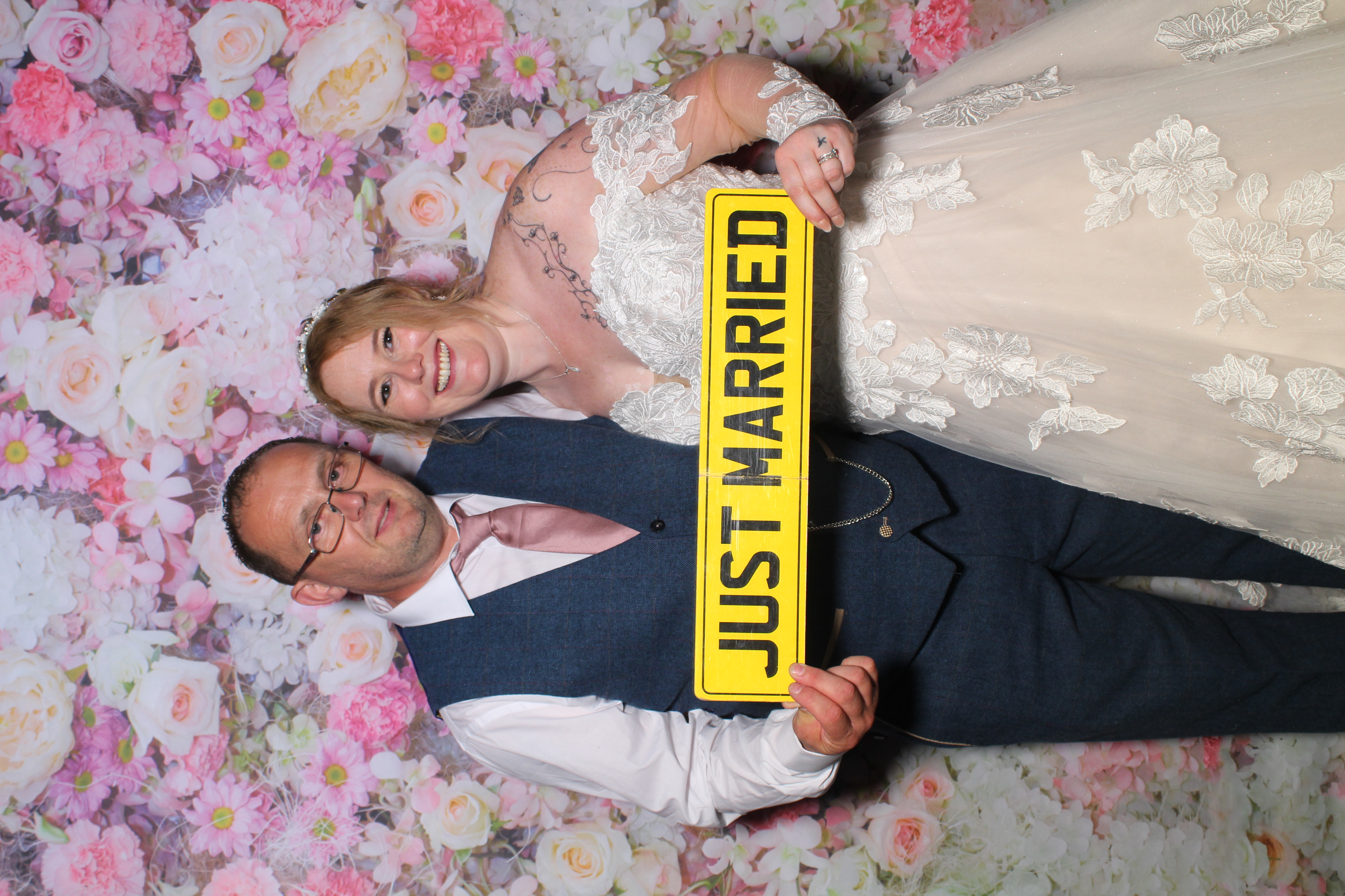 Mr & Mrs Shaw's Wedding  | View more photos from the event at gallery.boothtube.co.uk/u/BoothtubeLtd/Mr-Mrs-Shaws-Wedding