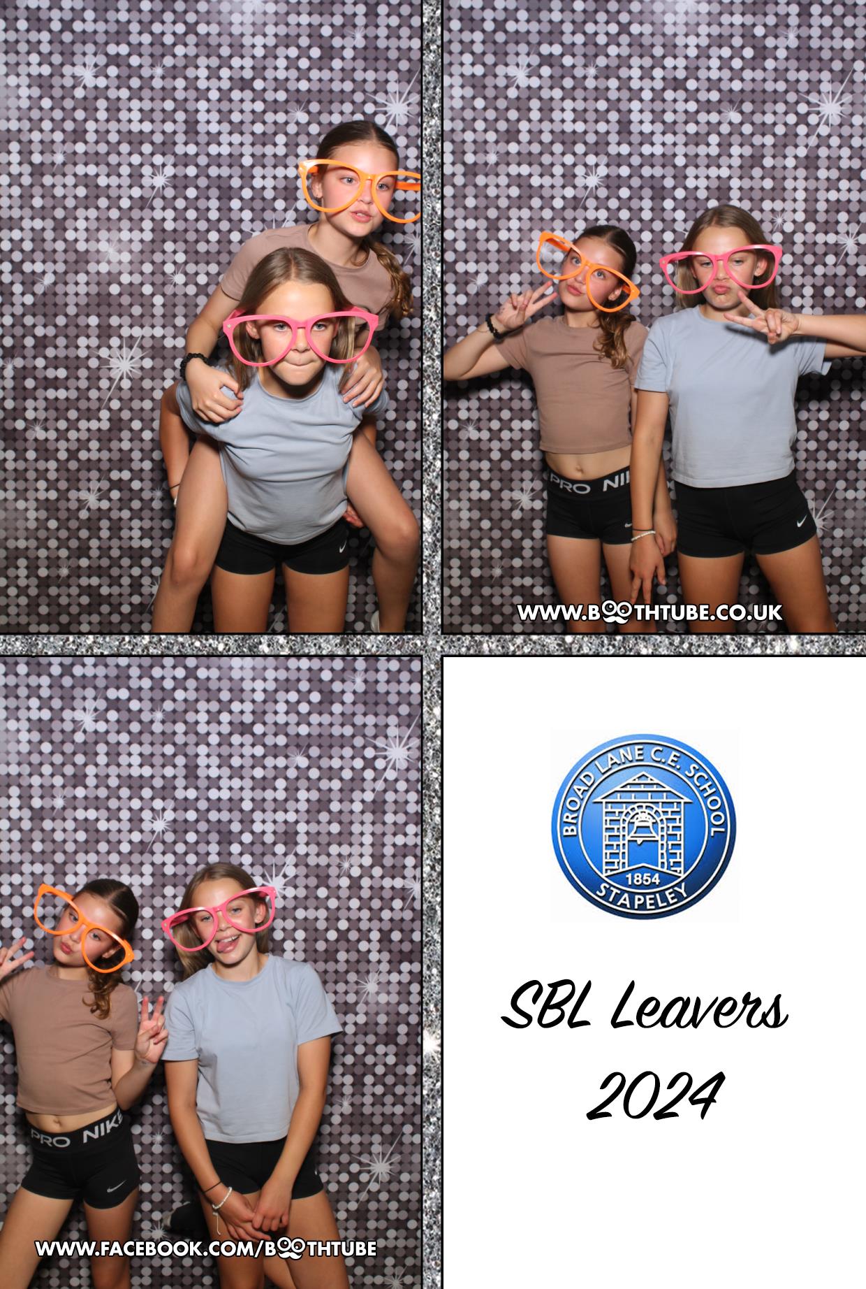 SBL Leavers 2024 | View more photos from the event at gallery.boothtube.co.uk/u/BoothtubeLtd/SBL-Leavers-2024