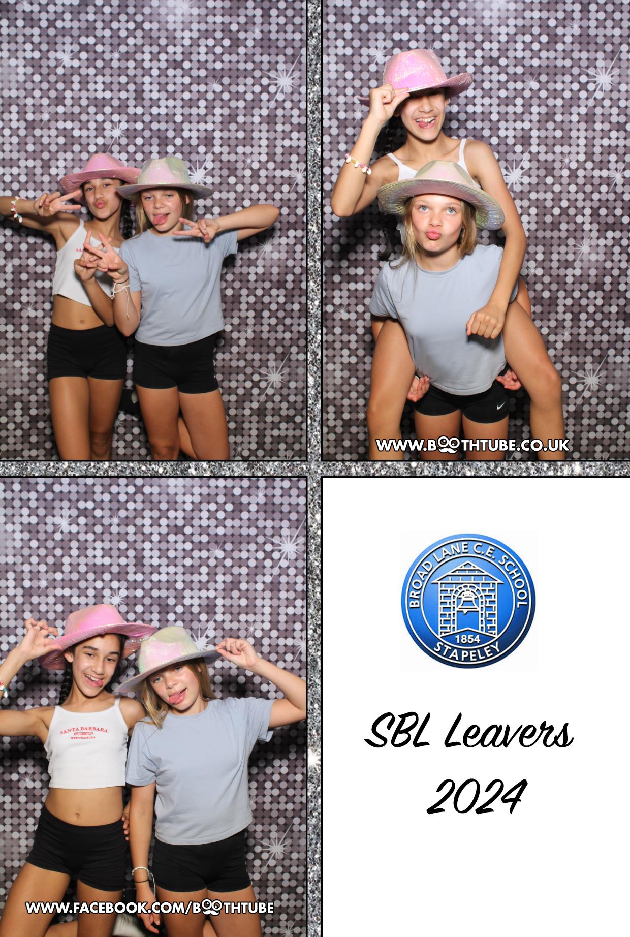 SBL Leavers 2024 | View more photos from the event at gallery.boothtube.co.uk/u/BoothtubeLtd/SBL-Leavers-2024