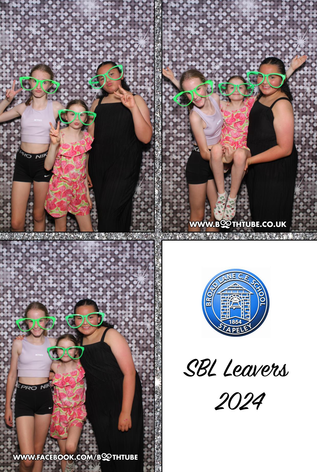 SBL Leavers 2024 | View more photos from the event at gallery.boothtube.co.uk/u/BoothtubeLtd/SBL-Leavers-2024