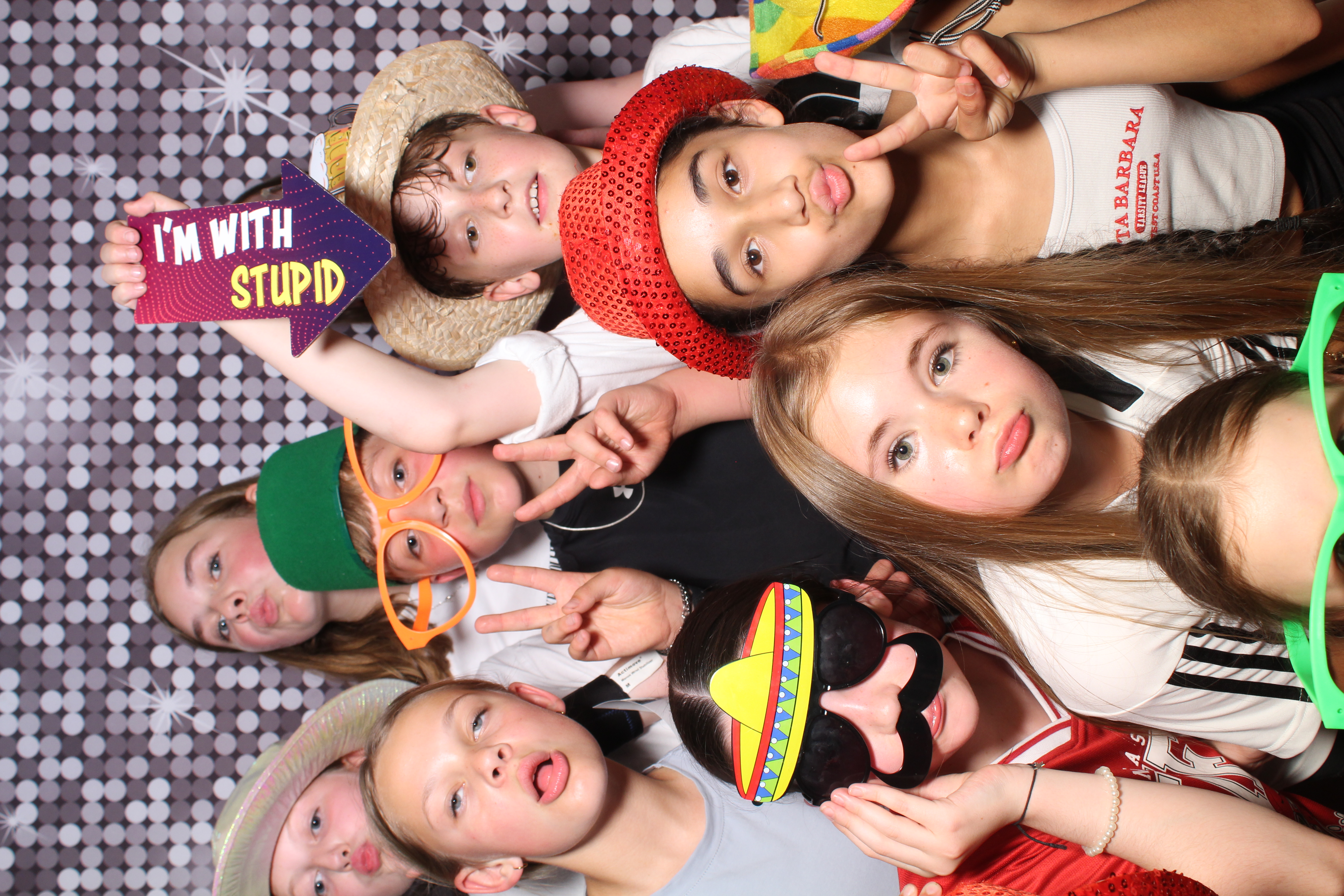 SBL Leavers 2024 | View more photos from the event at gallery.boothtube.co.uk/u/BoothtubeLtd/SBL-Leavers-2024