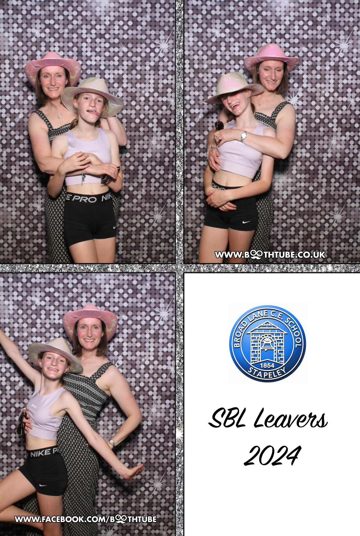 SBL Leavers 2024 | View more photos from the event at gallery.boothtube.co.uk/u/BoothtubeLtd/SBL-Leavers-2024
