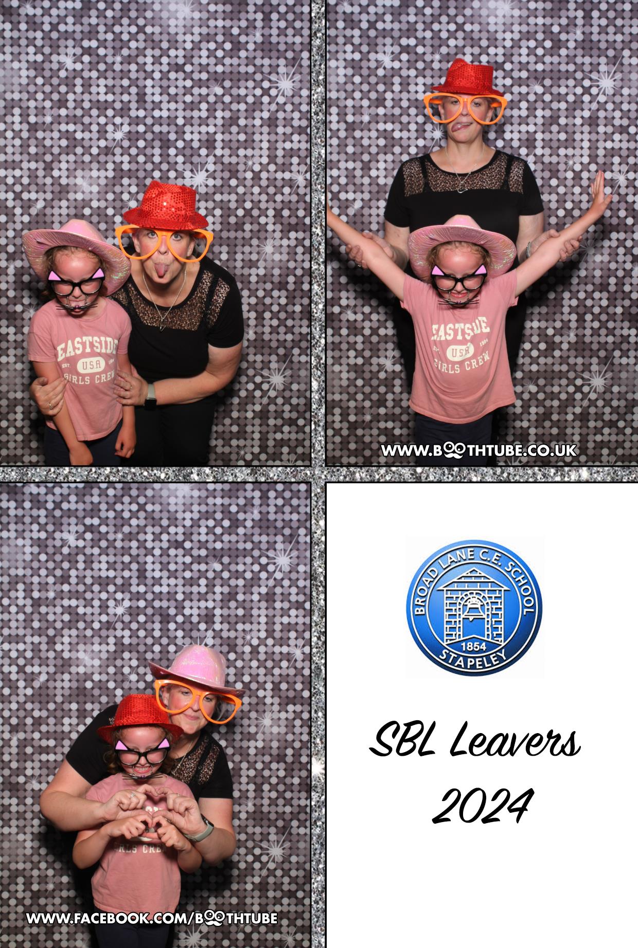 SBL Leavers 2024 | View more photos from the event at gallery.boothtube.co.uk/u/BoothtubeLtd/SBL-Leavers-2024