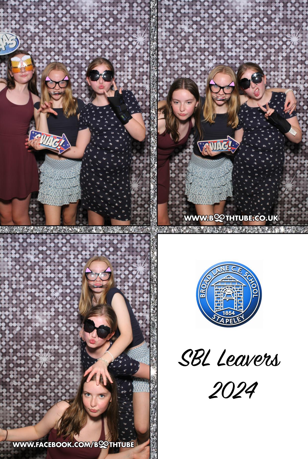 SBL Leavers 2024 | View more photos from the event at gallery.boothtube.co.uk/u/BoothtubeLtd/SBL-Leavers-2024