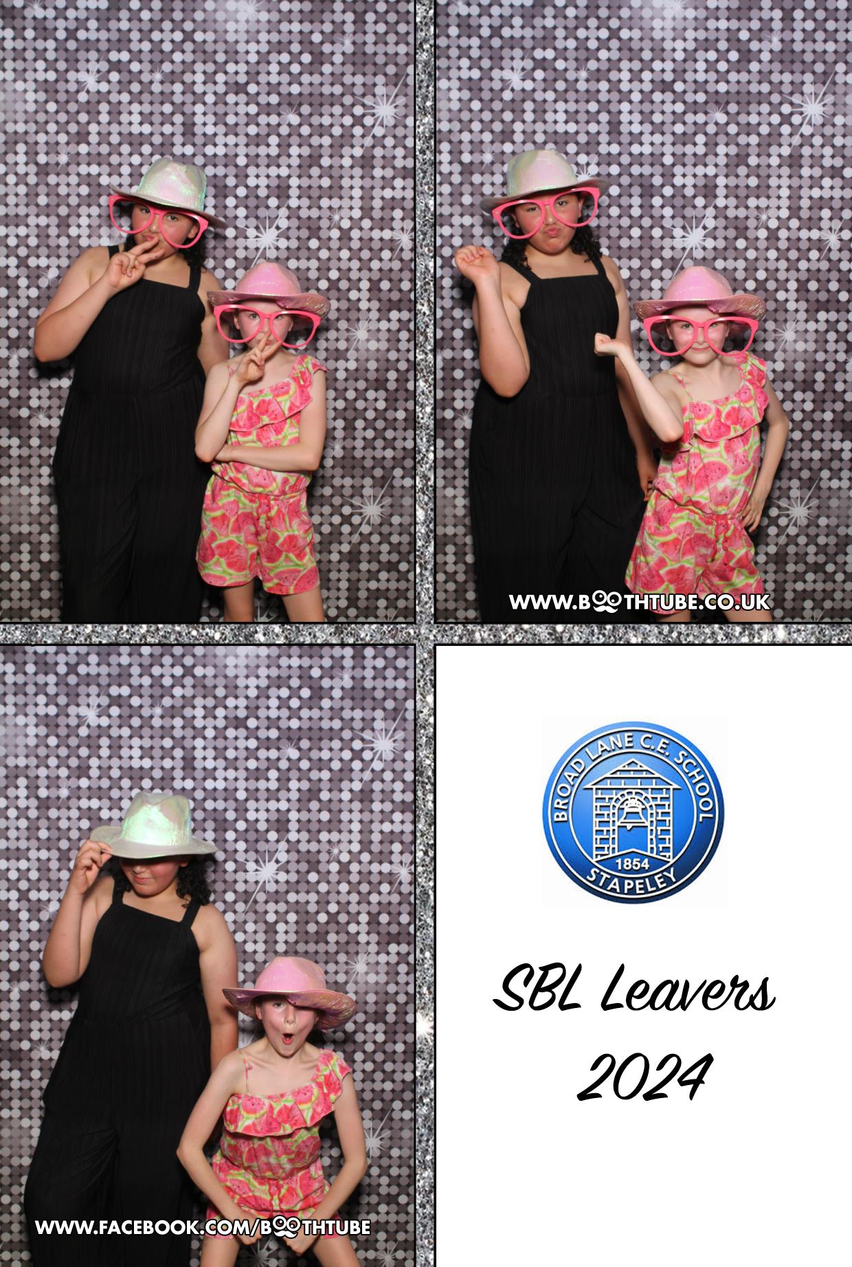 SBL Leavers 2024 | View more photos from the event at gallery.boothtube.co.uk/u/BoothtubeLtd/SBL-Leavers-2024