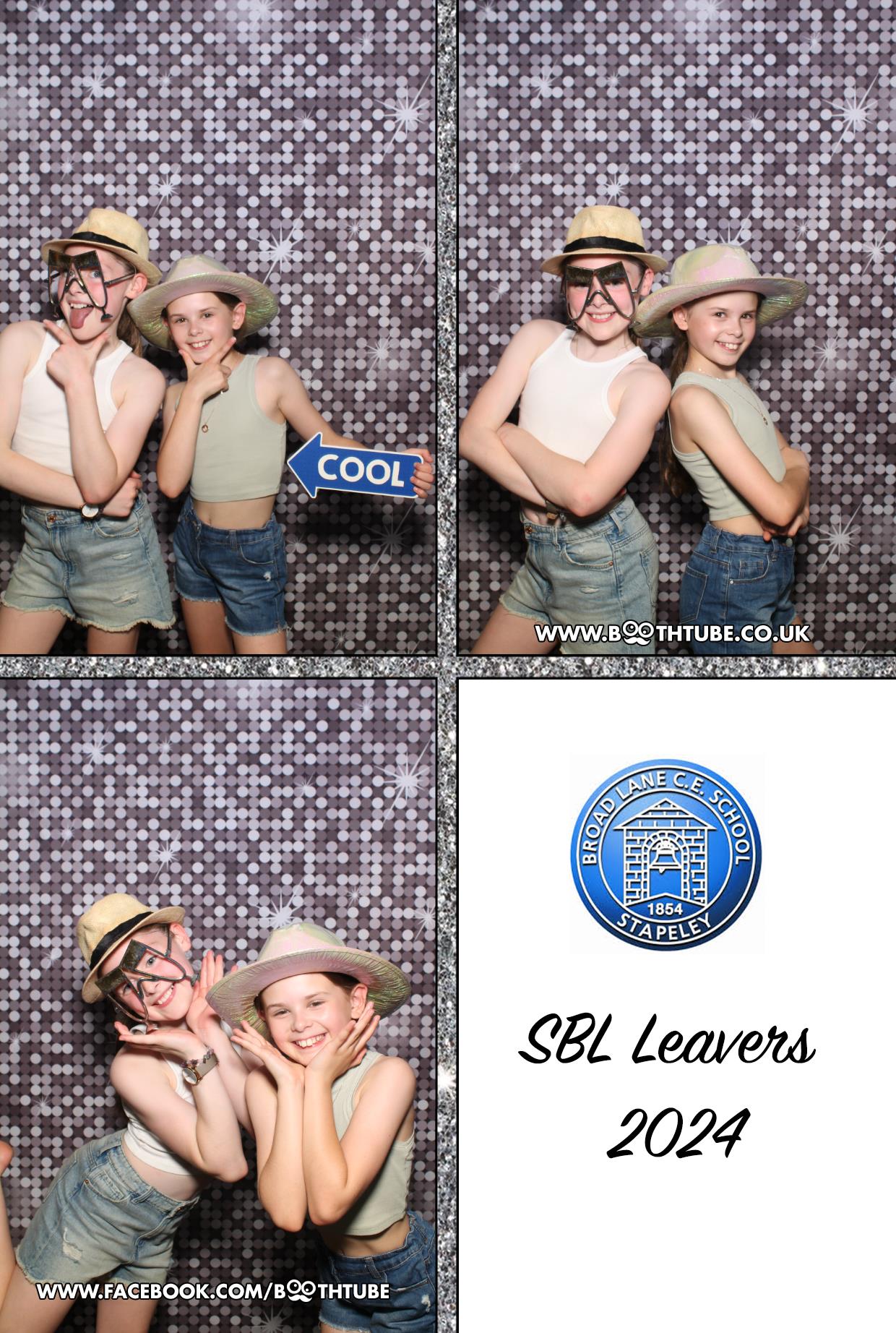 SBL Leavers 2024 | View more photos from the event at gallery.boothtube.co.uk/u/BoothtubeLtd/SBL-Leavers-2024