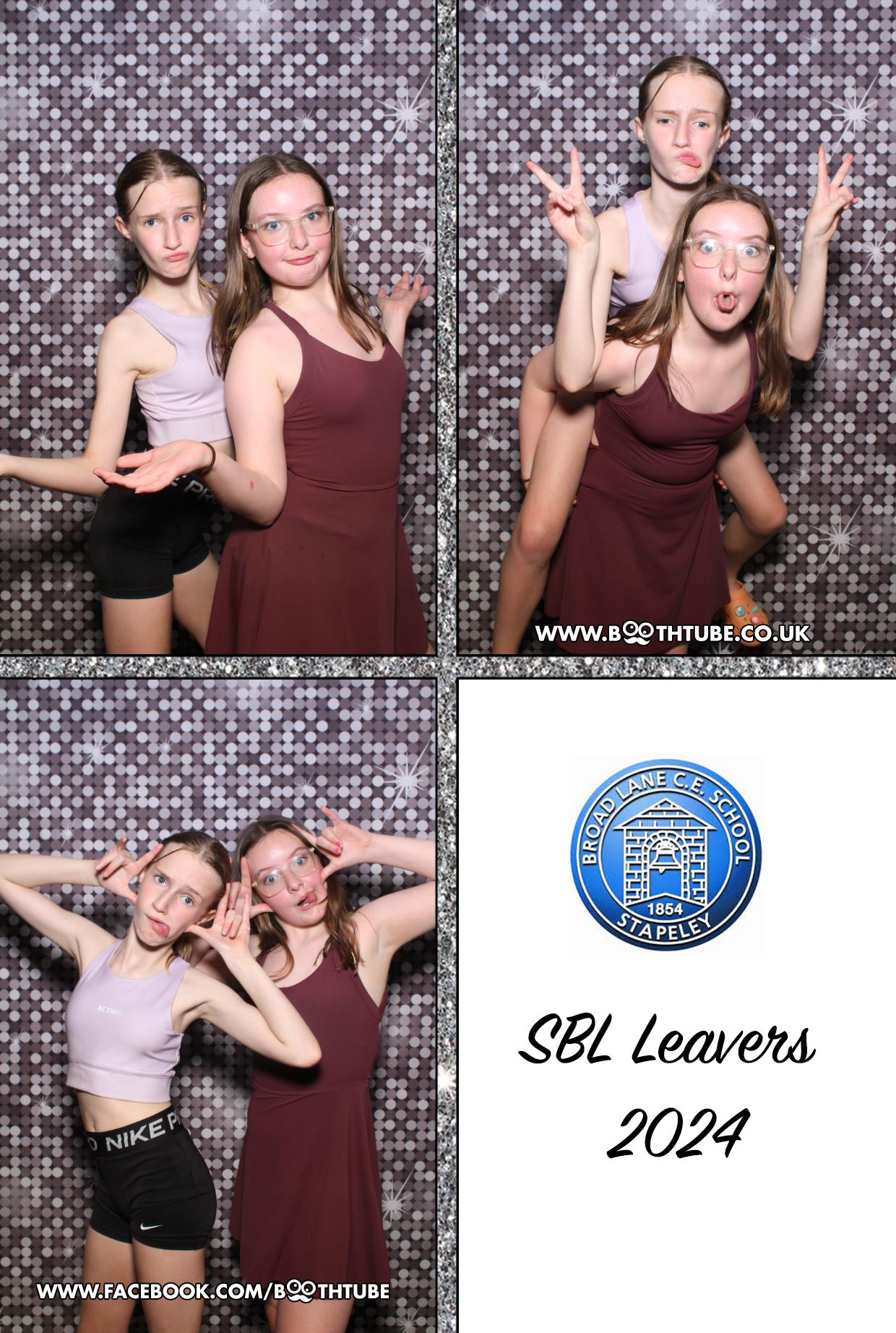 SBL Leavers 2024 | View more photos from the event at gallery.boothtube.co.uk/u/BoothtubeLtd/SBL-Leavers-2024