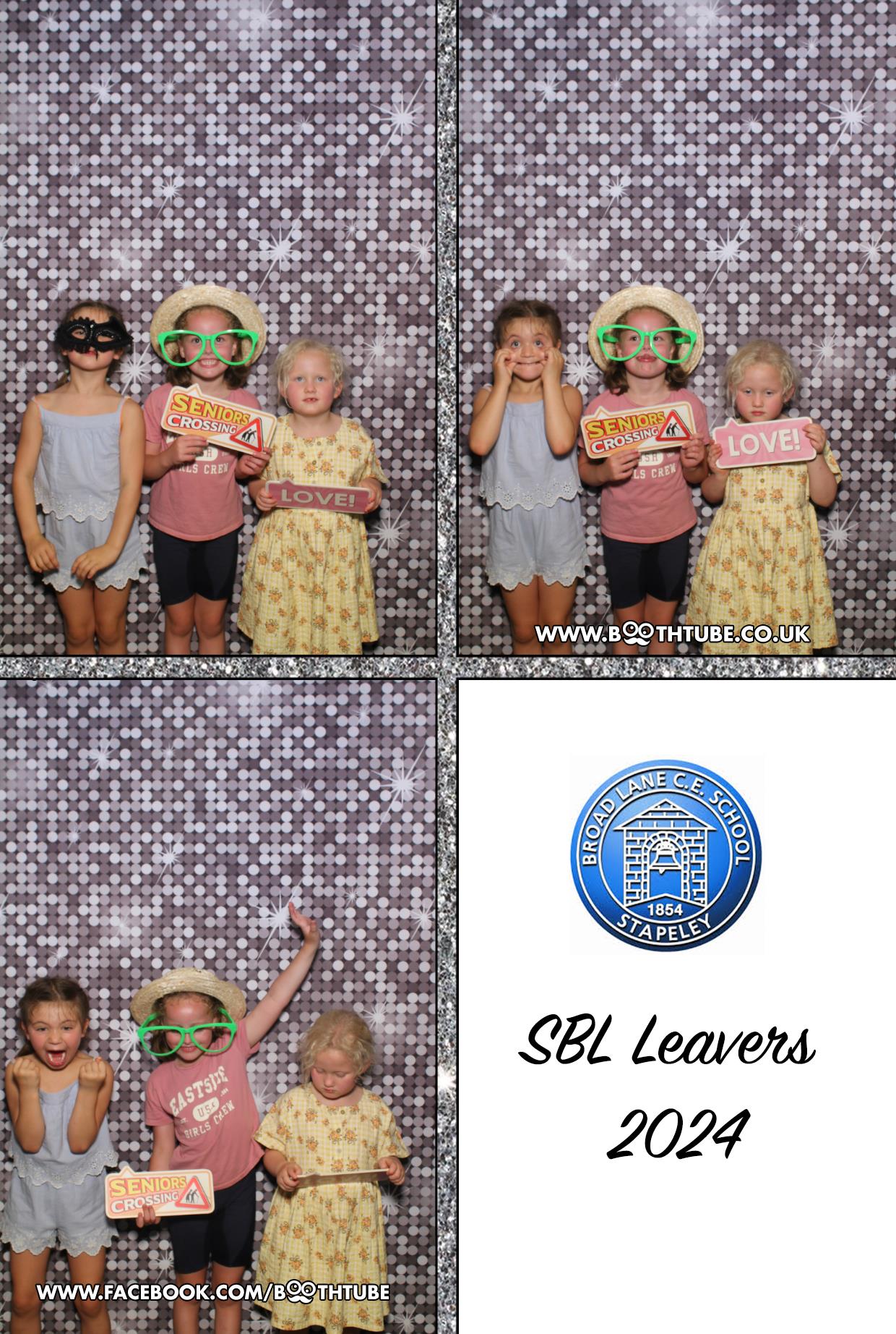 SBL Leavers 2024 | View more photos from the event at gallery.boothtube.co.uk/u/BoothtubeLtd/SBL-Leavers-2024