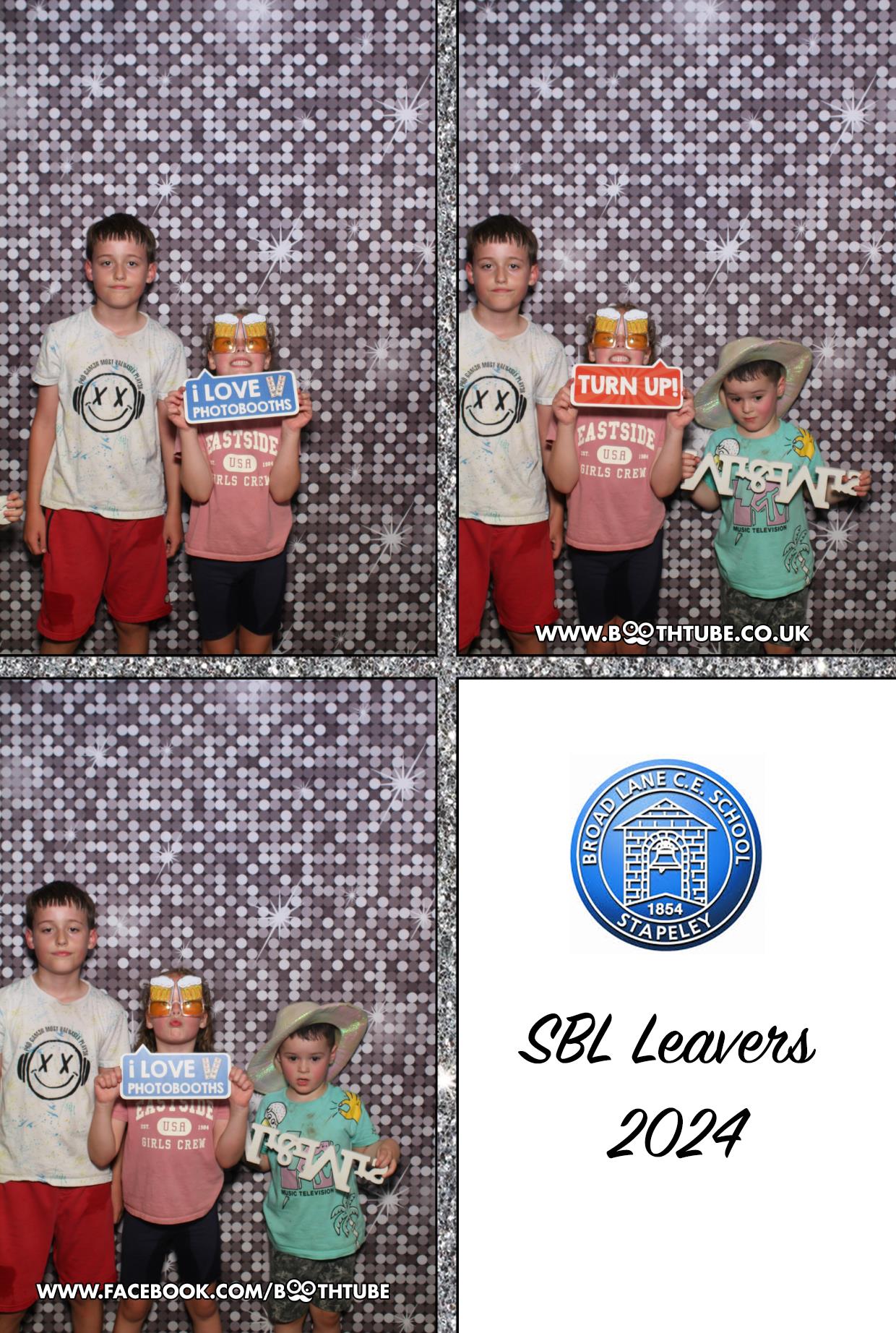 SBL Leavers 2024 | View more photos from the event at gallery.boothtube.co.uk/u/BoothtubeLtd/SBL-Leavers-2024
